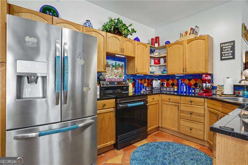 1045 Fincher Road Canton GA 30114