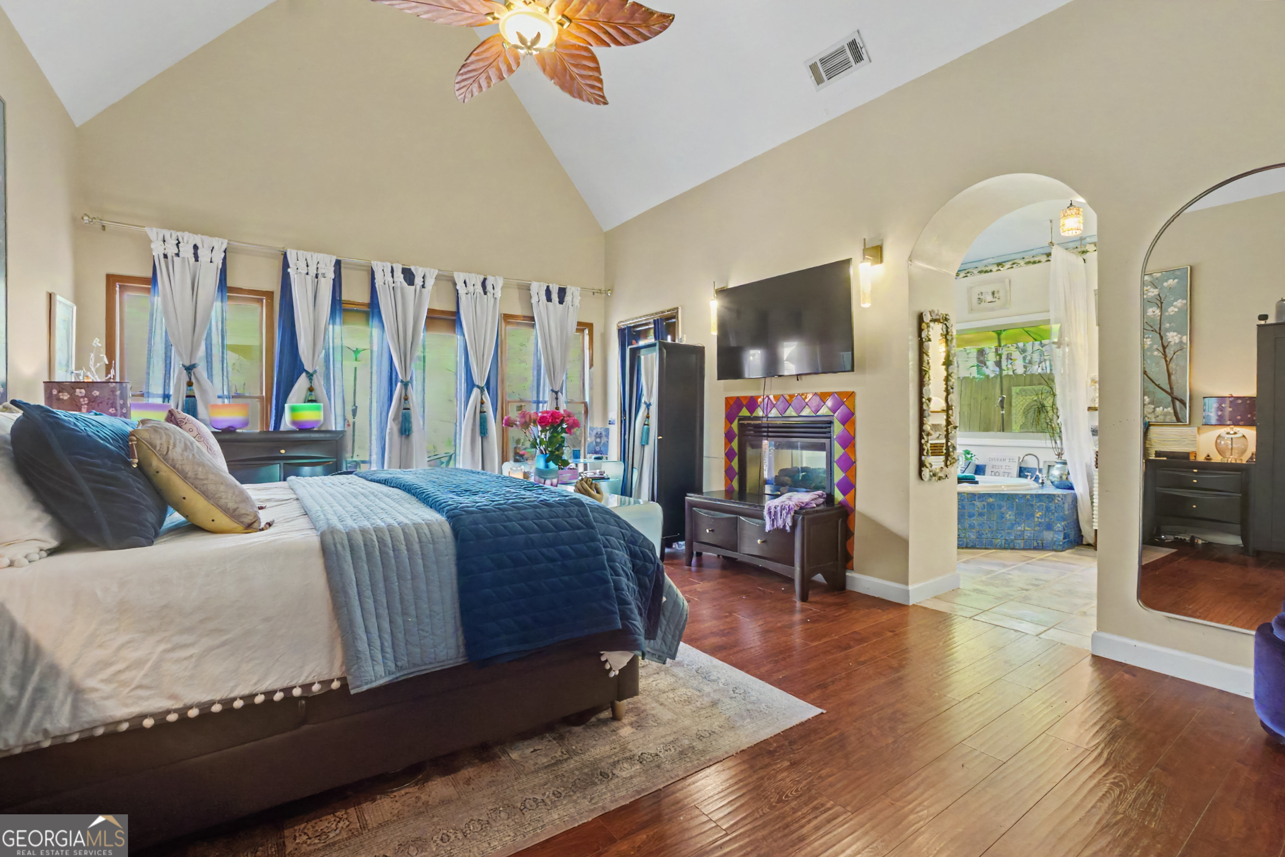 1045 Fincher Road Canton GA 30114