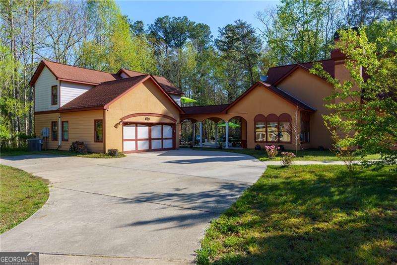 1045 Fincher Road Canton GA 30114