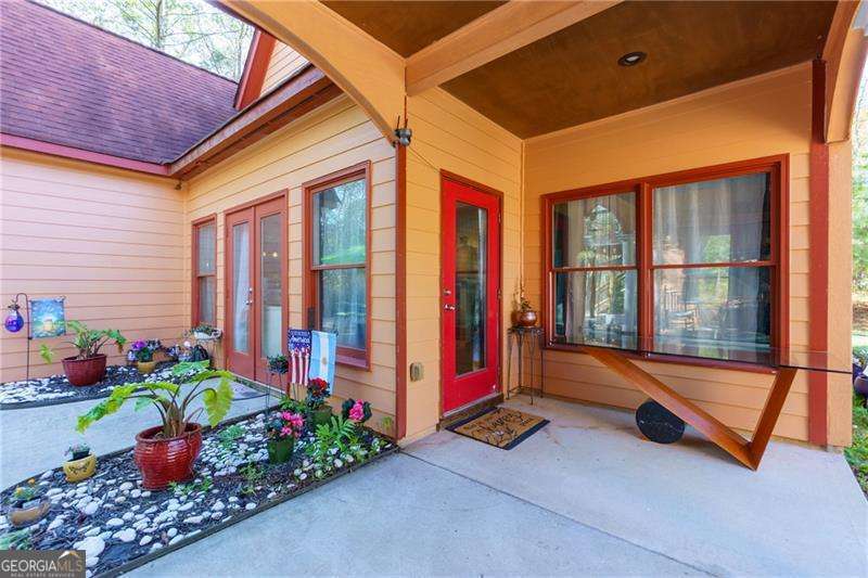 1045 Fincher Road Canton GA 30114