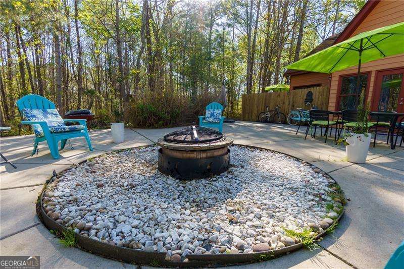 1045 Fincher Road Canton GA 30114