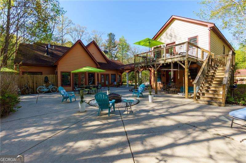 1045 Fincher Road Canton GA 30114