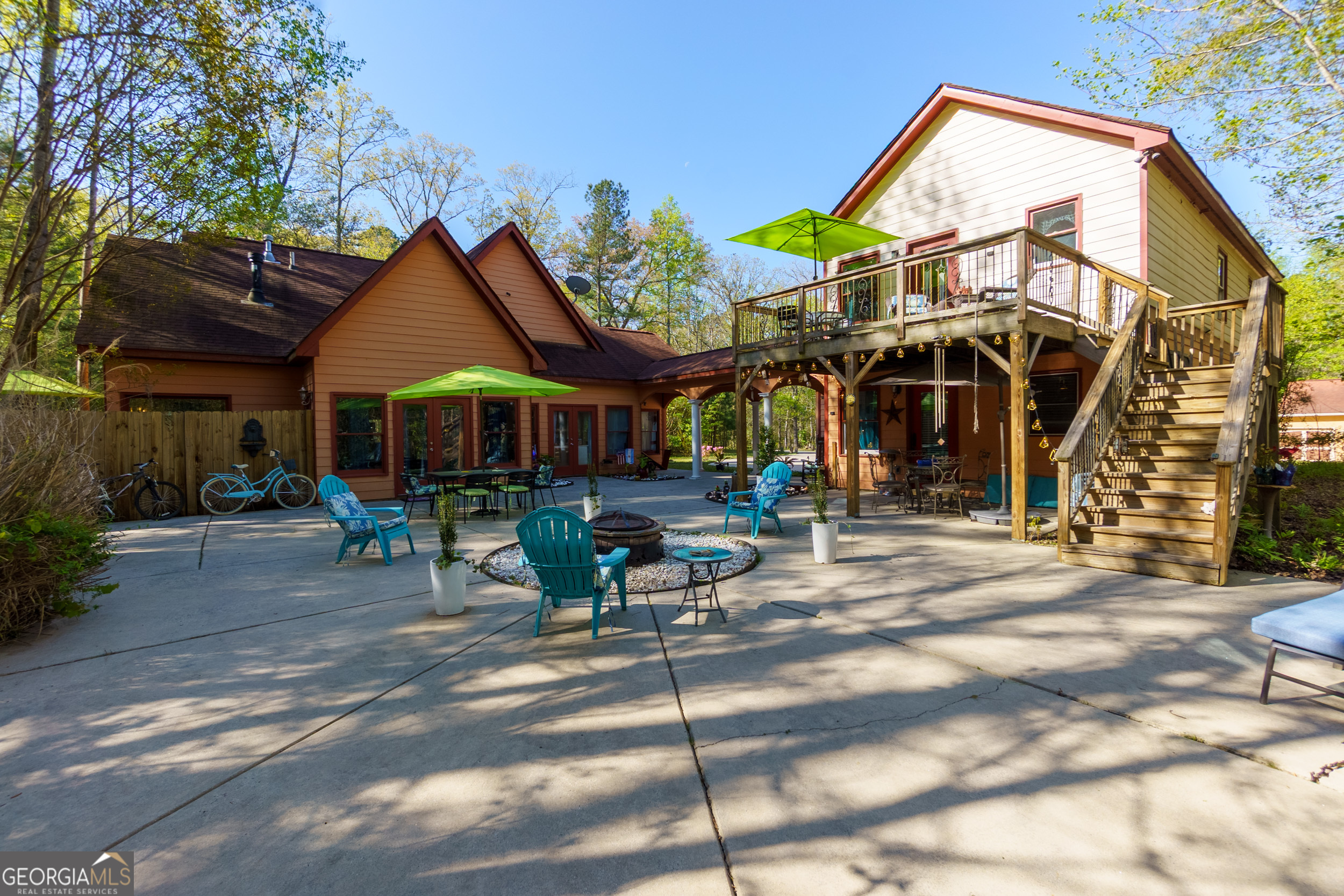 1045 Fincher Road Canton GA 30114