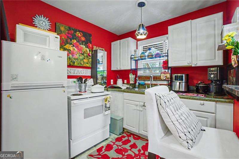 1045 Fincher Road Canton GA 30114