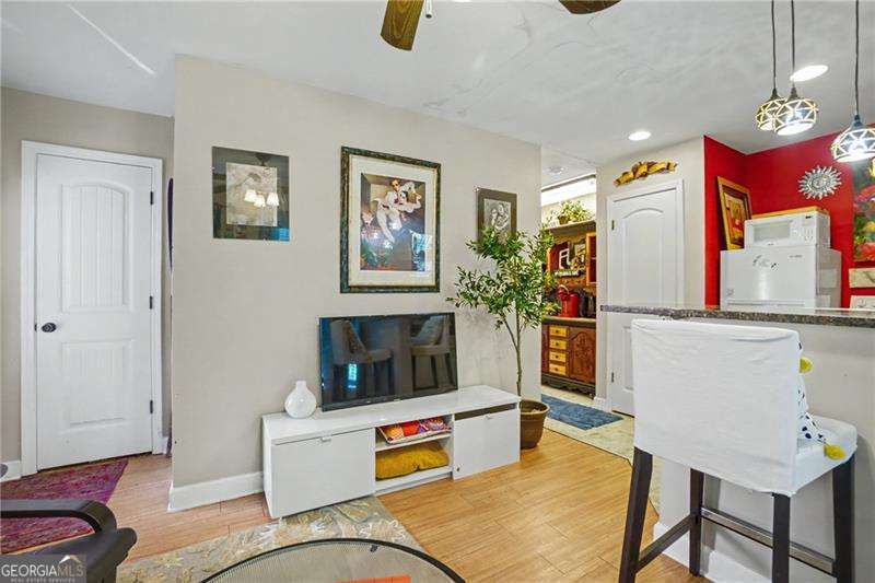 1045 Fincher Road Canton GA 30114
