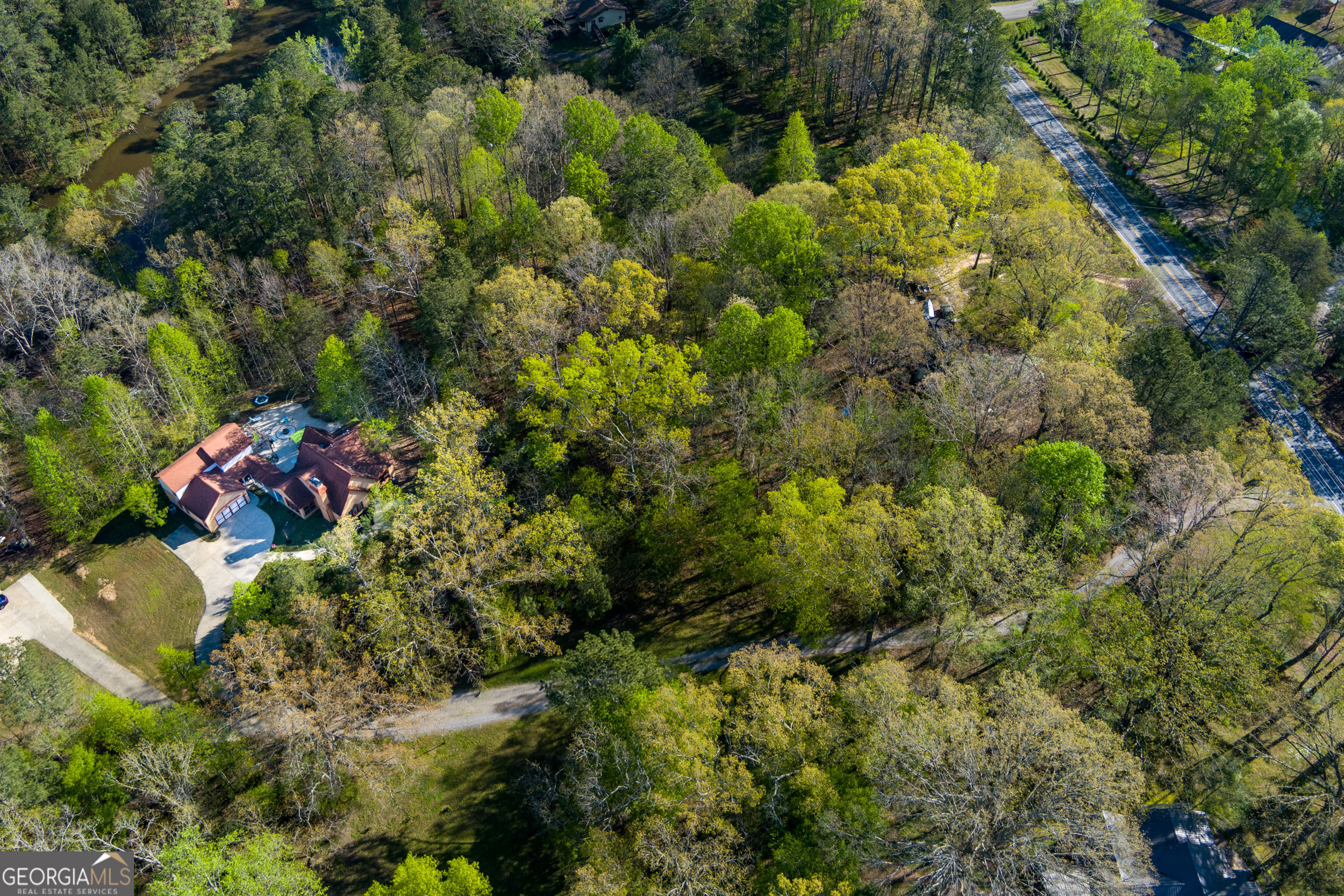 1045 Fincher Road Canton GA 30114