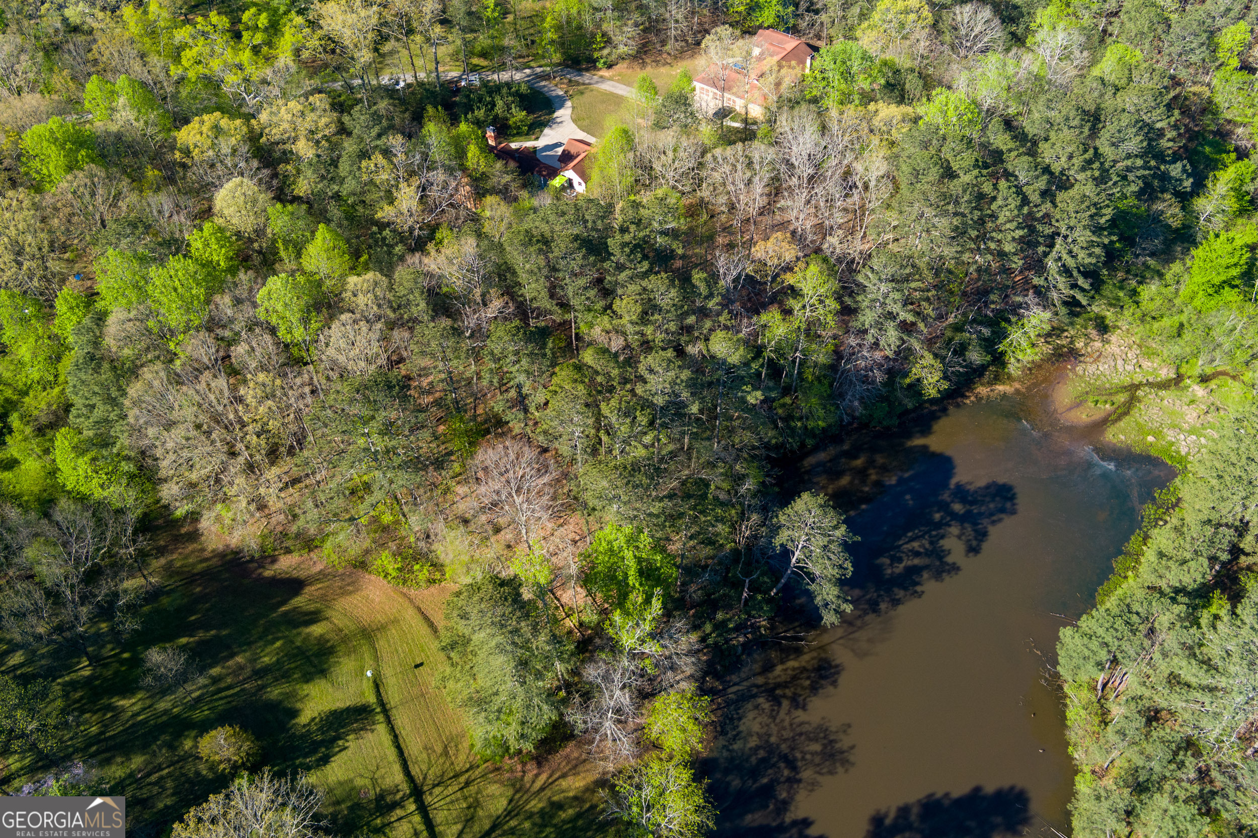 1045 Fincher Road Canton GA 30114