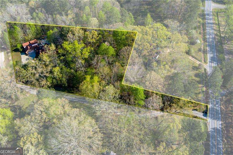 1045 Fincher Road Canton GA 30114
