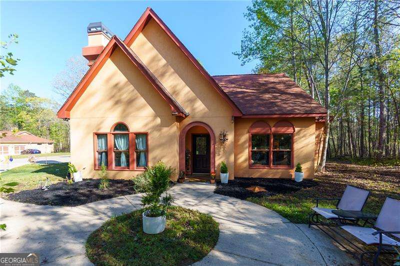 1045 Fincher Road Canton GA 30114