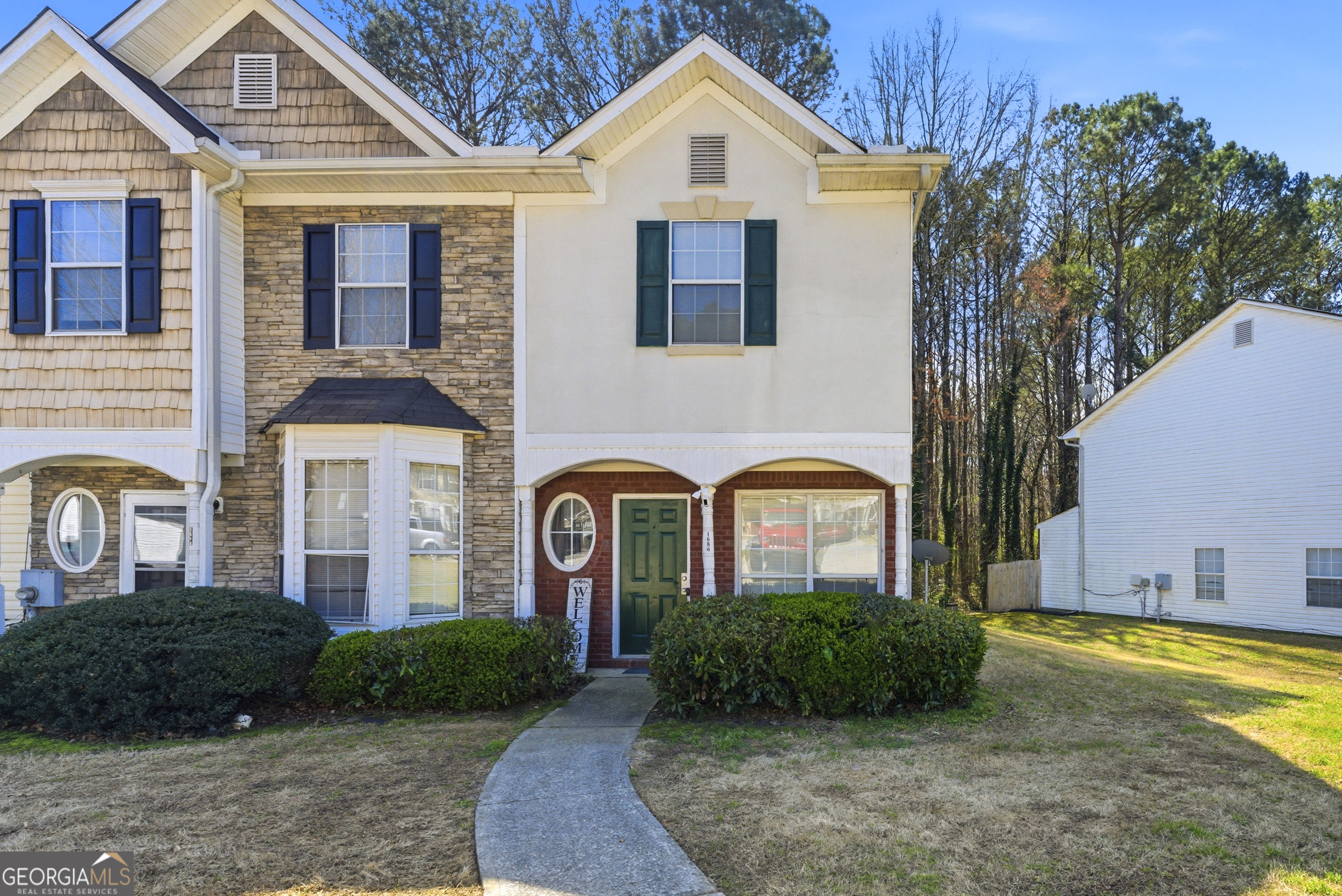 1686 Camden Forrest Trail Riverdale GA 30296