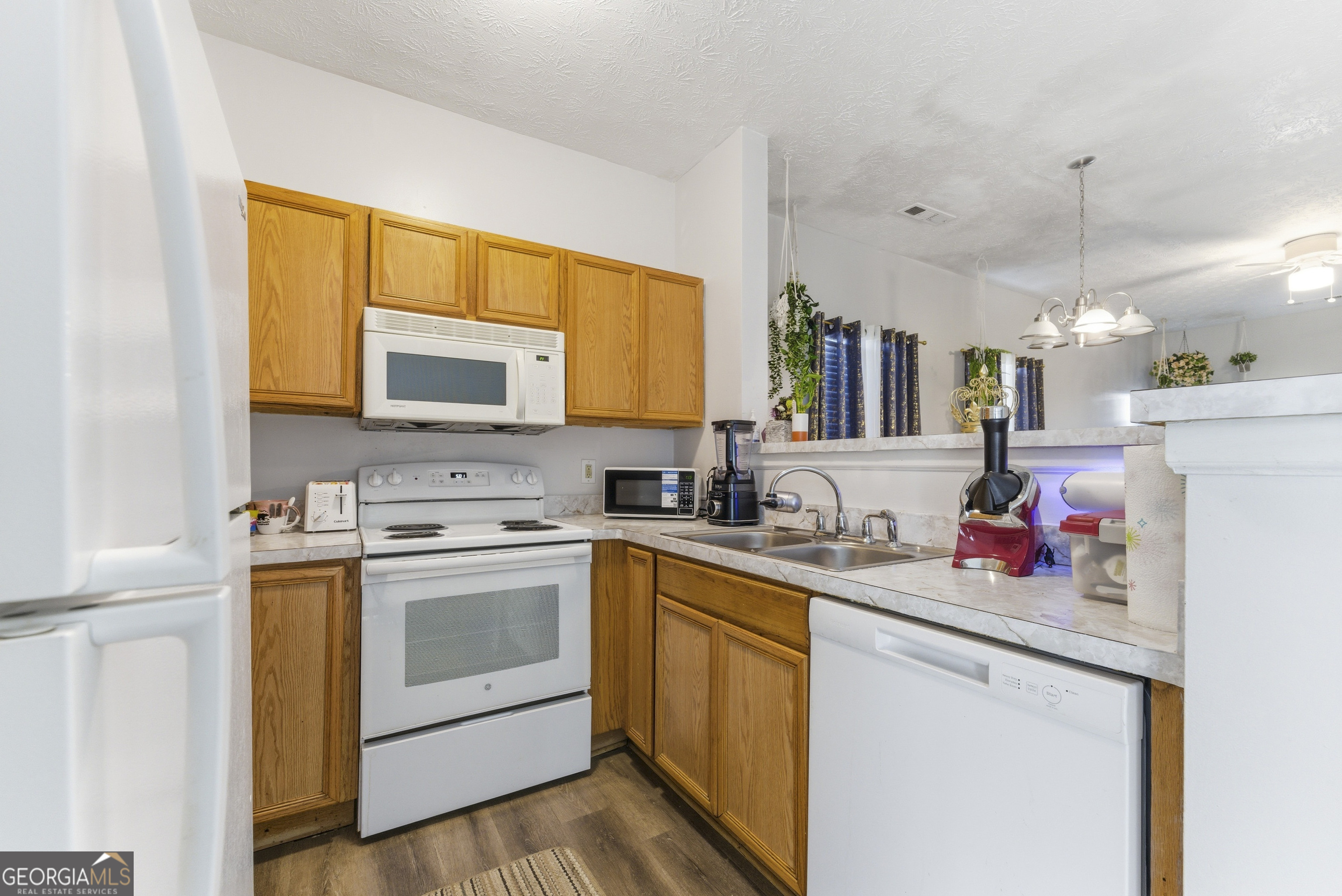 1686 Camden Forrest Trail Riverdale GA 30296