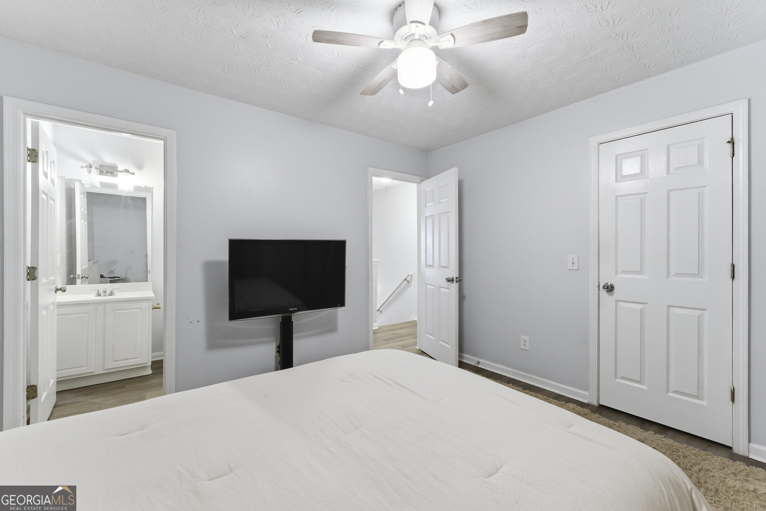 1686 Camden Forrest Trail Riverdale GA 30296