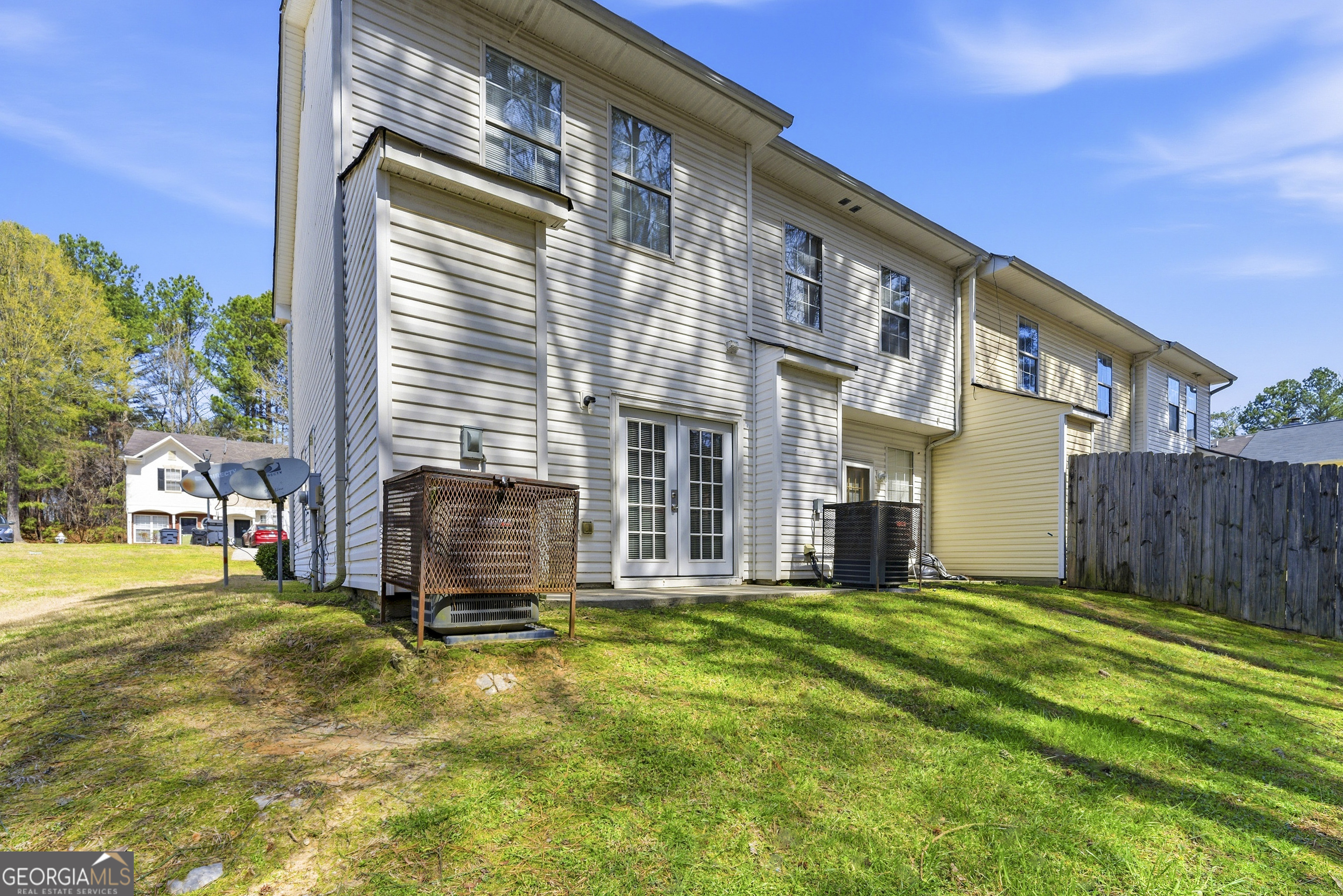 1686 Camden Forrest Trail Riverdale GA 30296