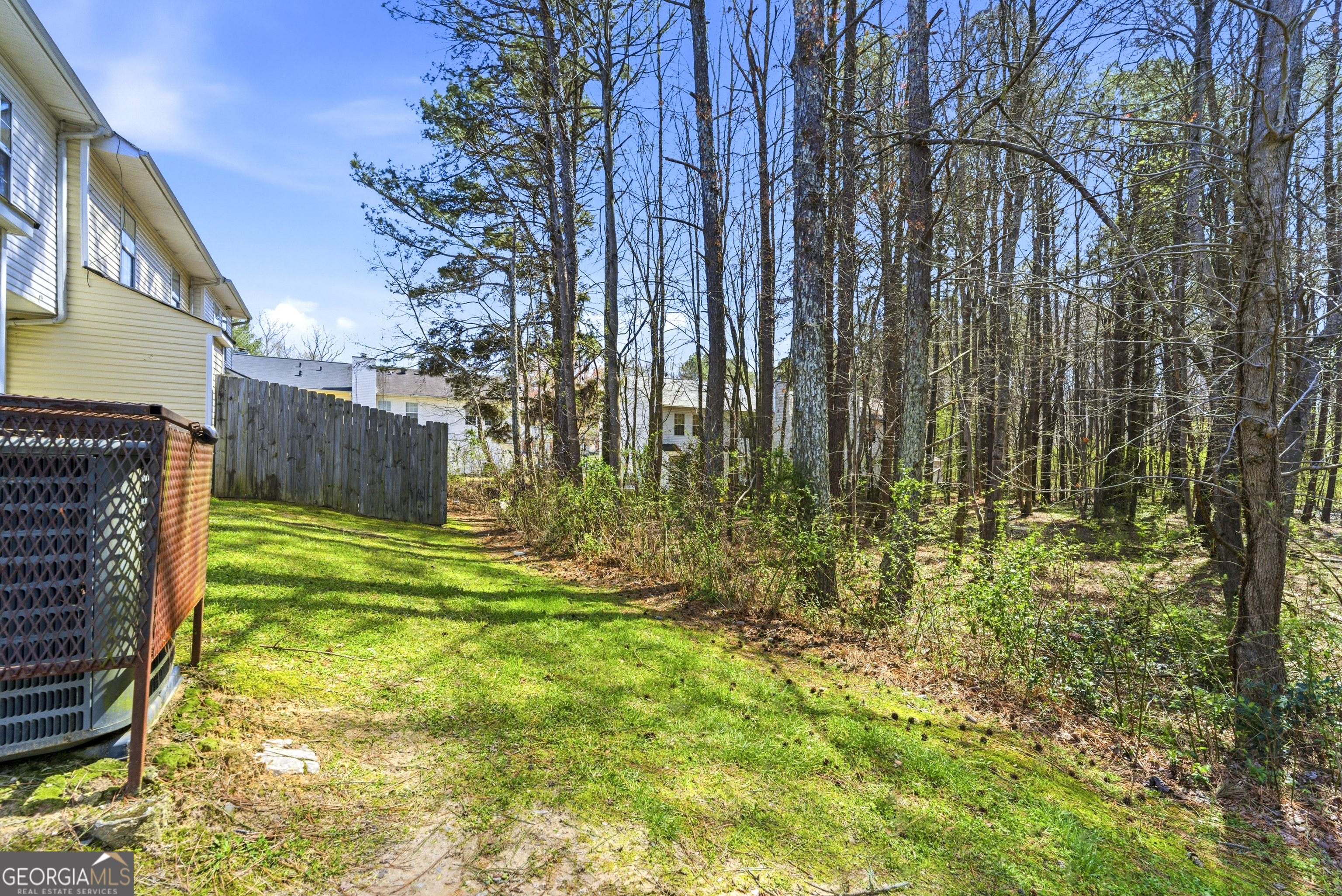 1686 Camden Forrest Trail Riverdale GA 30296