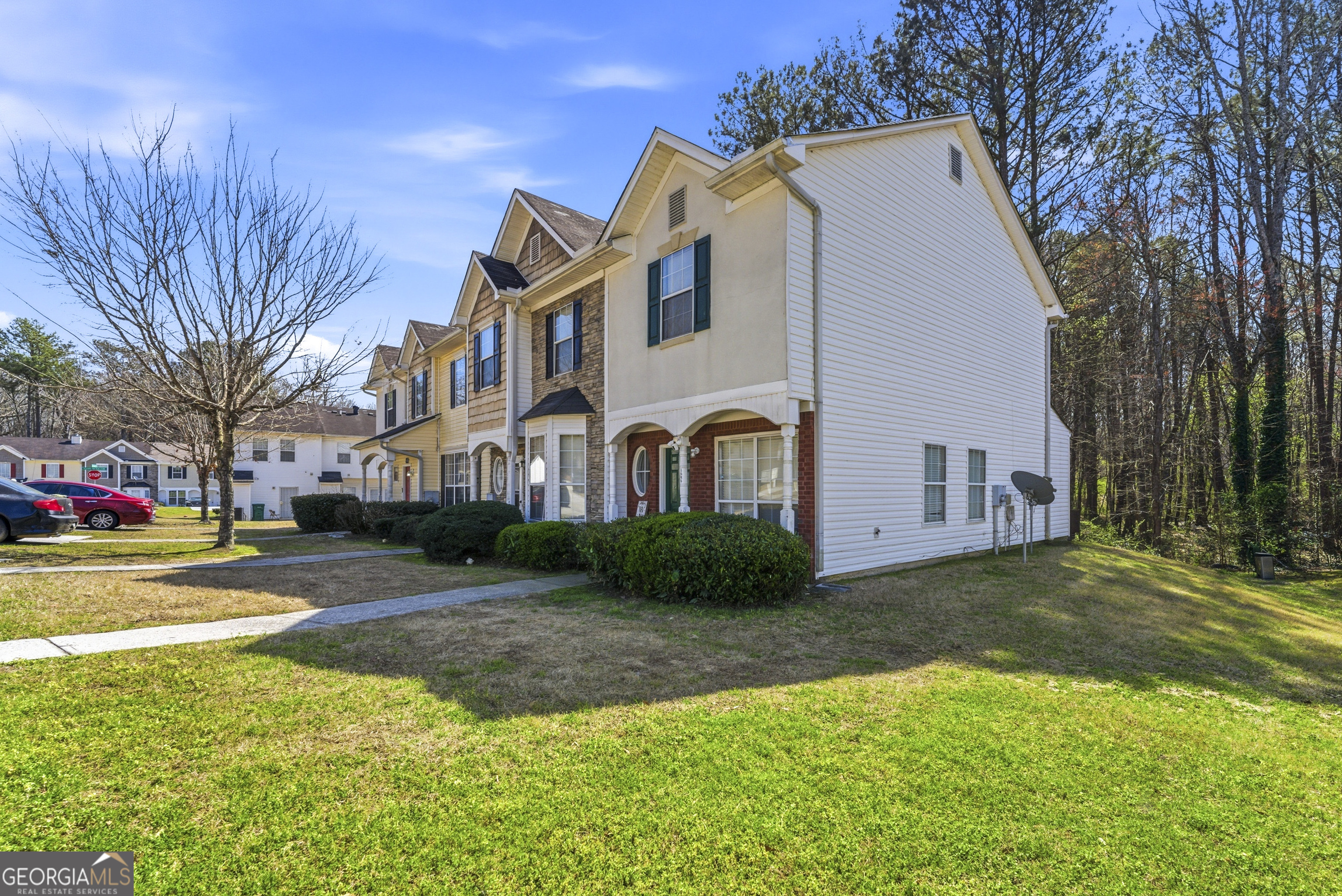 1686 Camden Forrest Trail Riverdale GA 30296