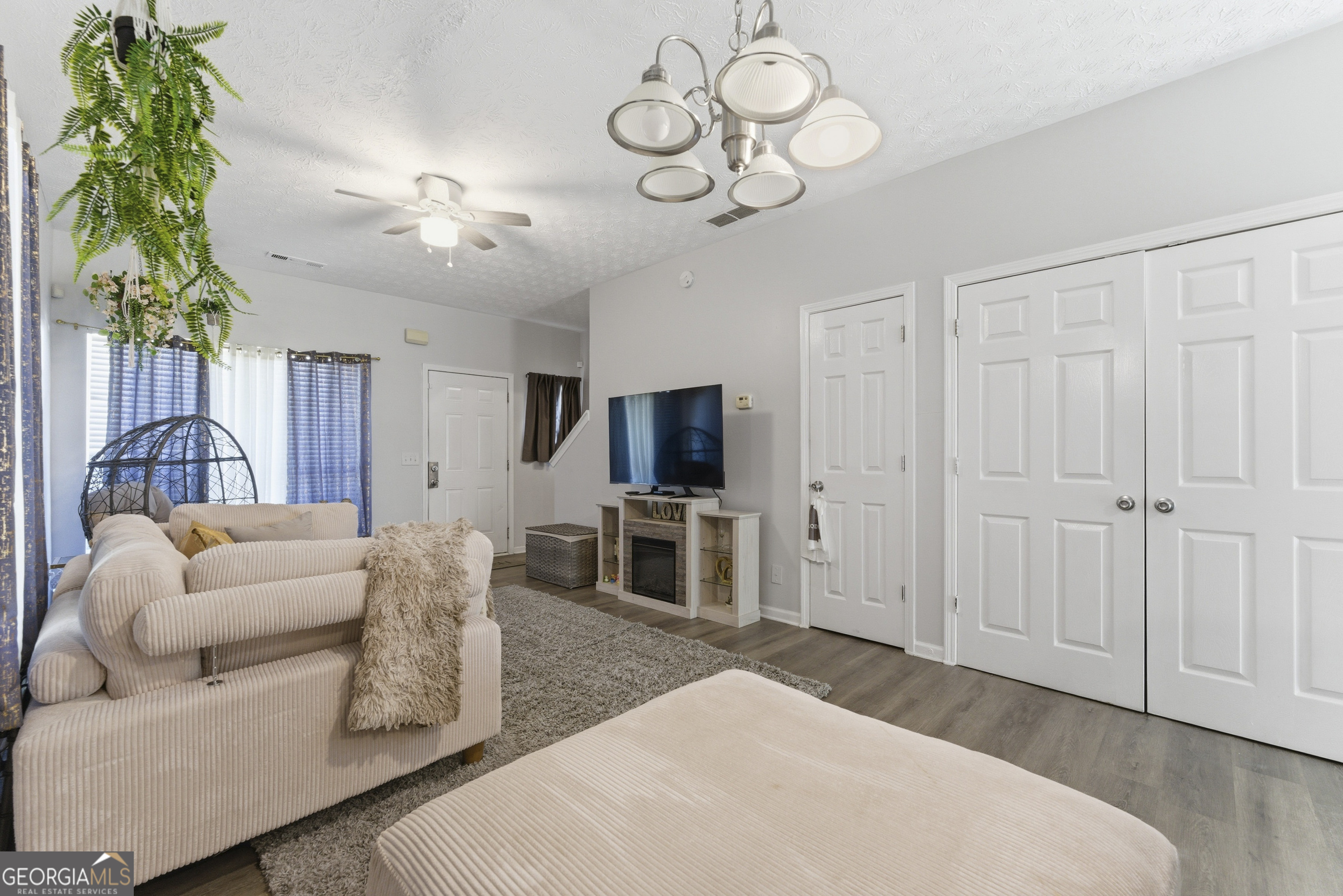 1686 Camden Forrest Trail Riverdale GA 30296