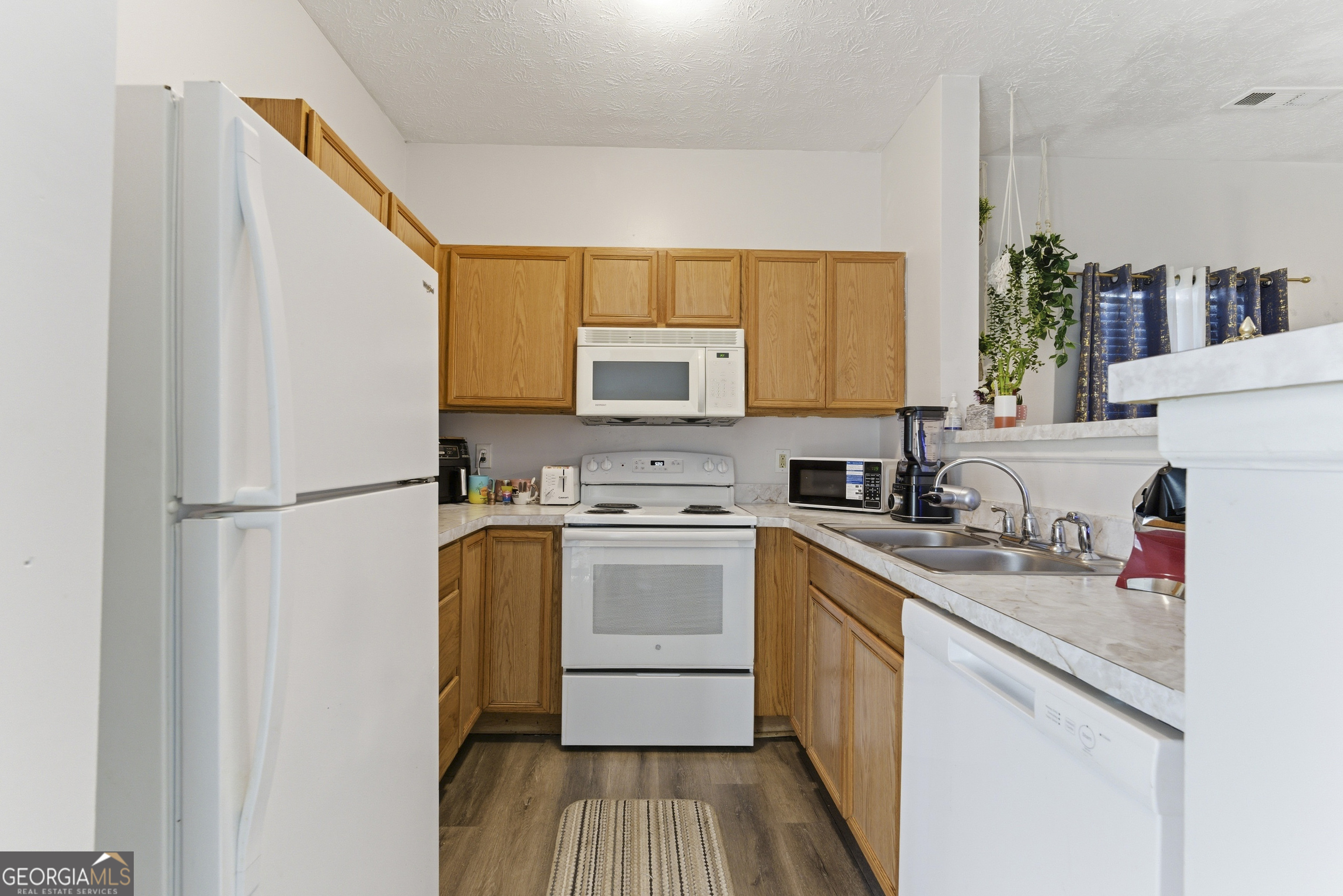 1686 Camden Forrest Trail Riverdale GA 30296