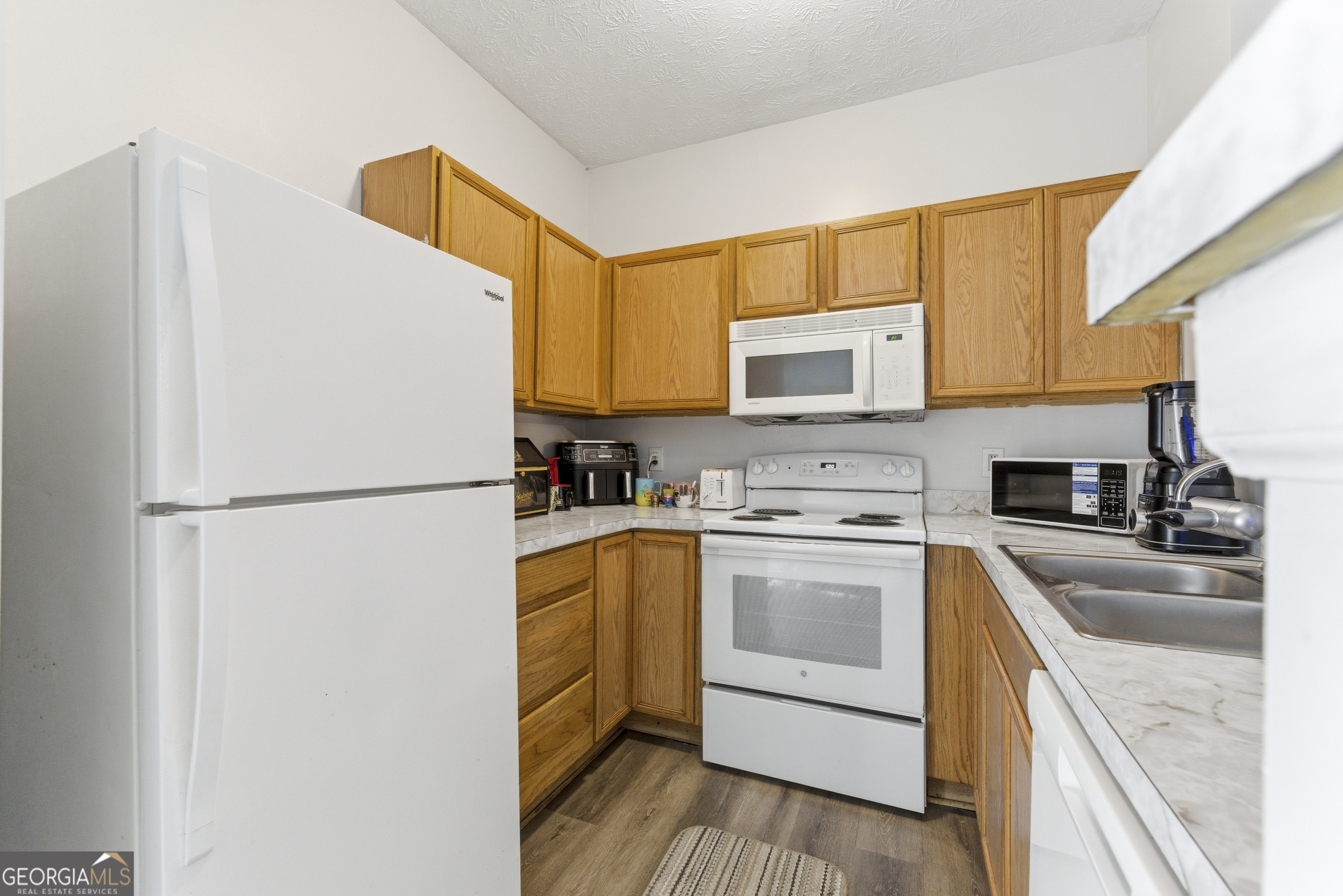 1686 Camden Forrest Trail Riverdale GA 30296