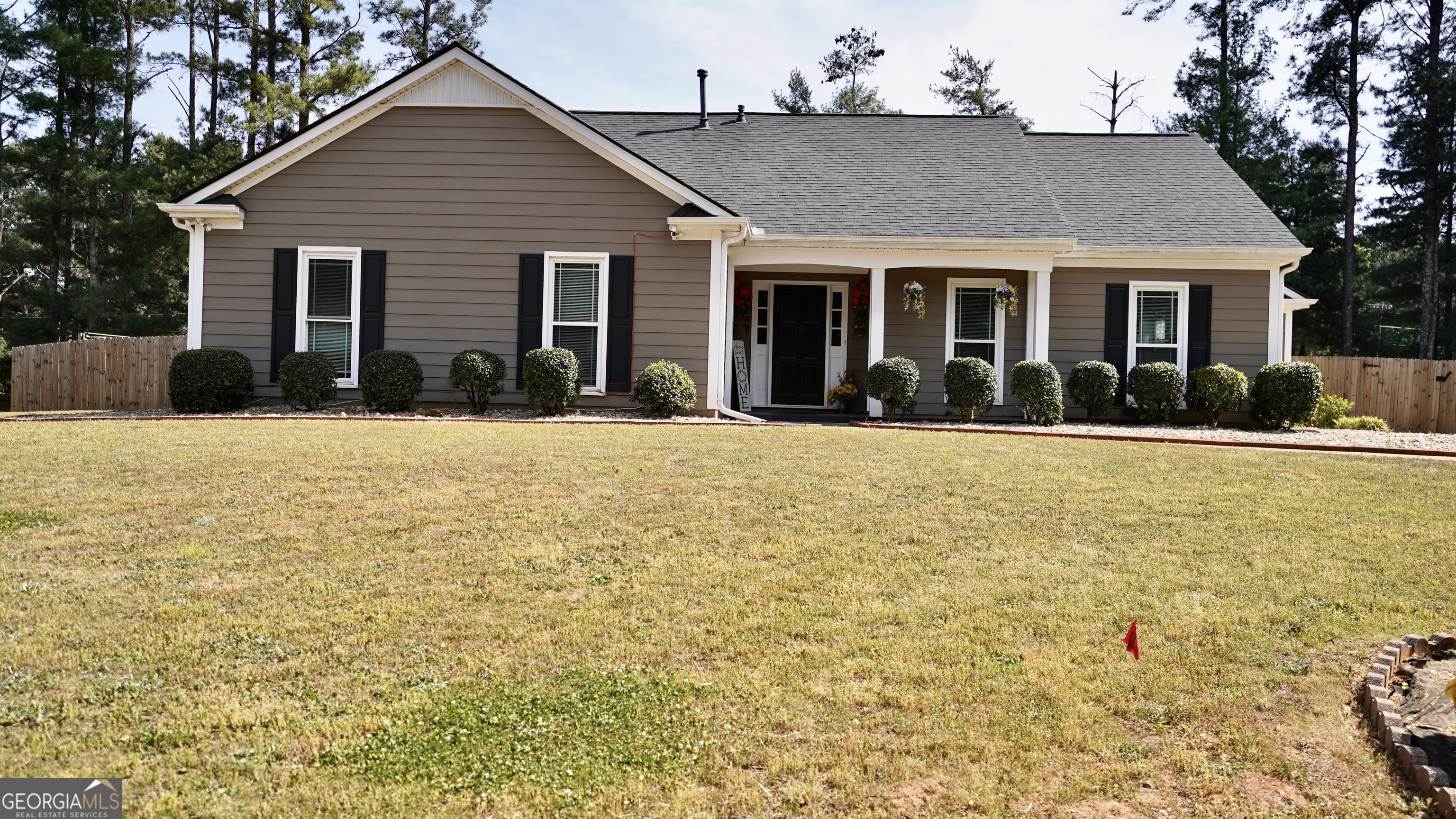3662 Bowbridge Lane Snellville GA 30039