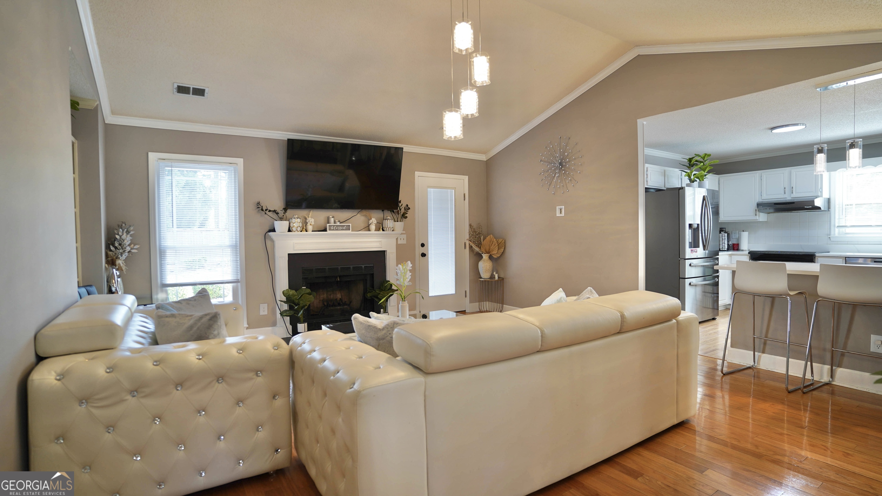 3662 Bowbridge Lane Snellville GA 30039