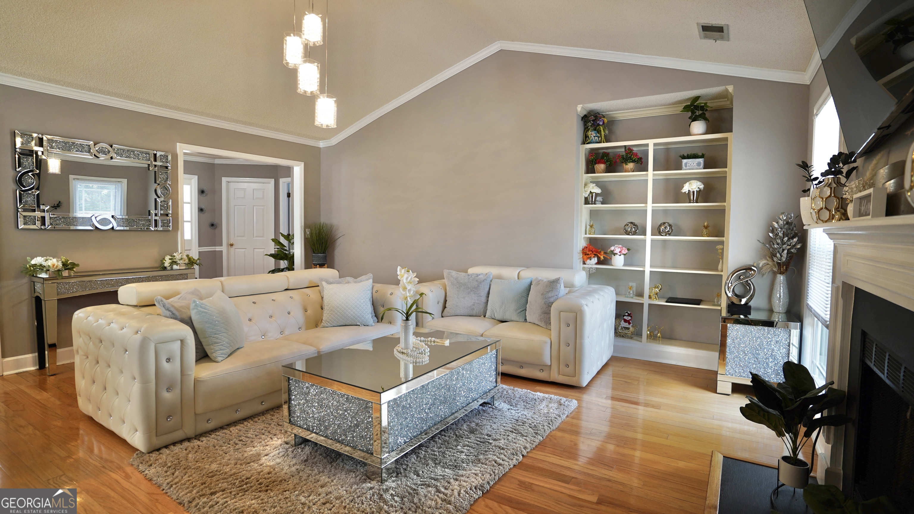 3662 Bowbridge Lane Snellville GA 30039