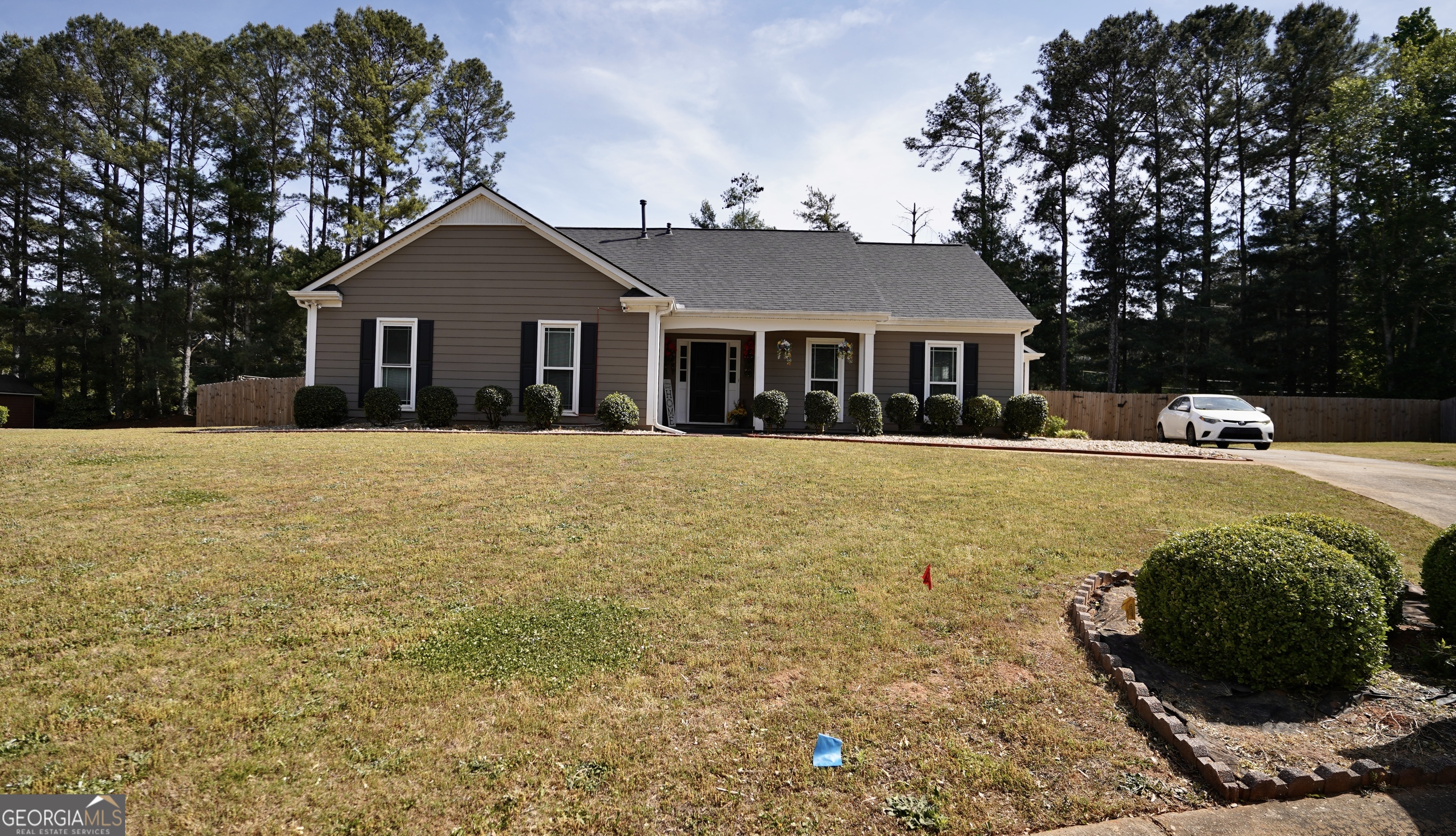 3662 Bowbridge Lane Snellville GA 30039
