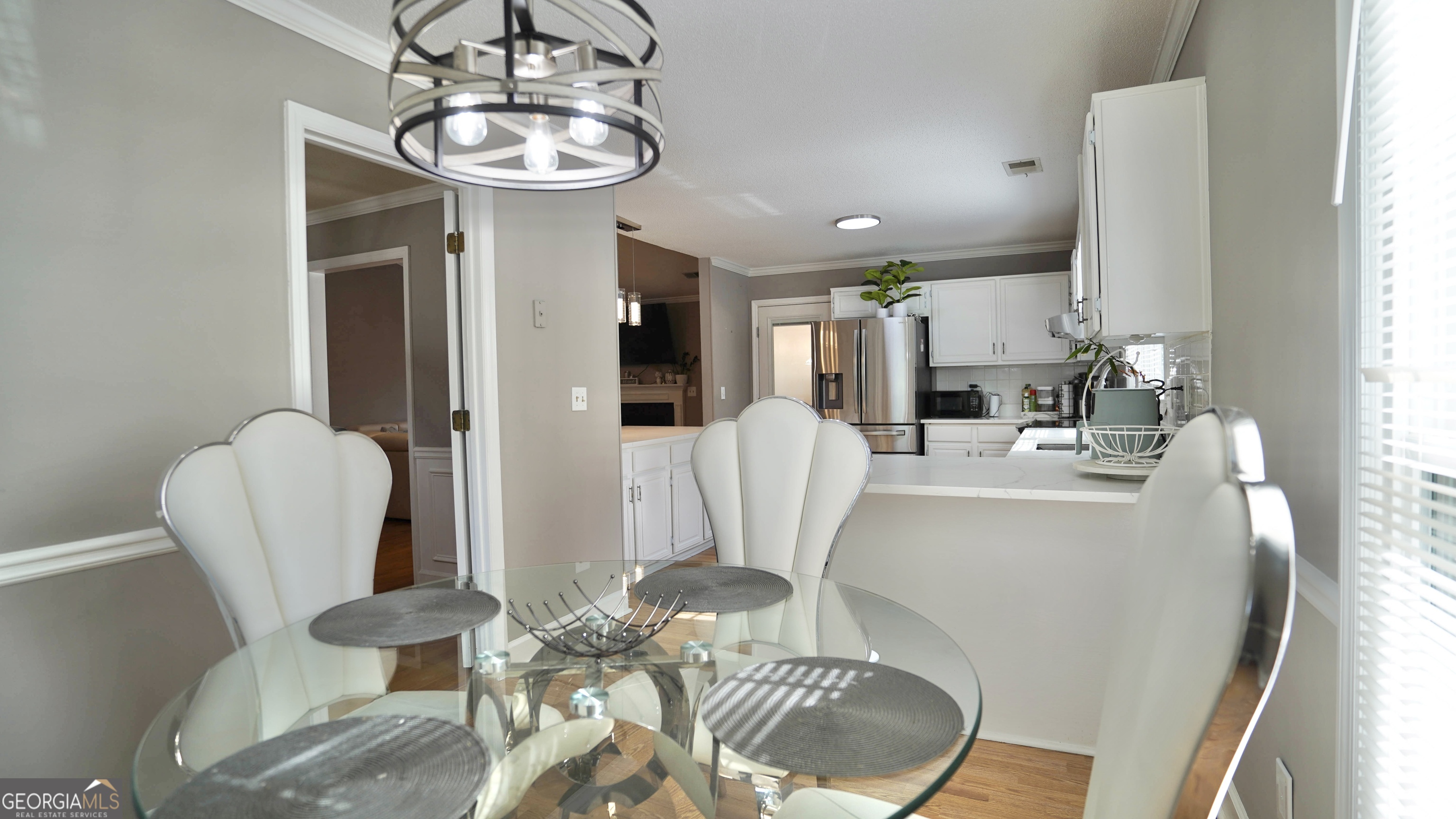 3662 Bowbridge Lane Snellville GA 30039