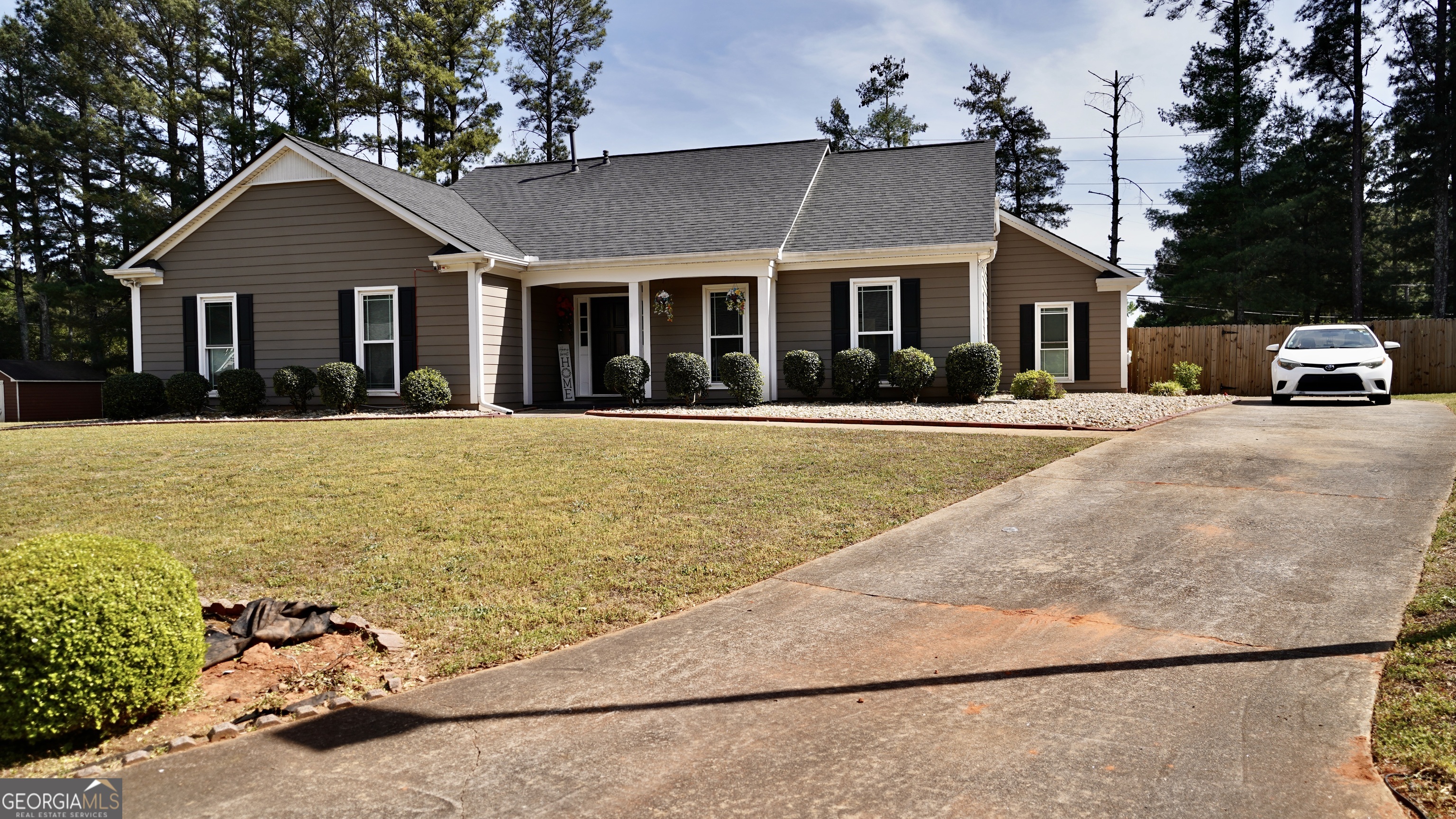 3662 Bowbridge Lane Snellville GA 30039