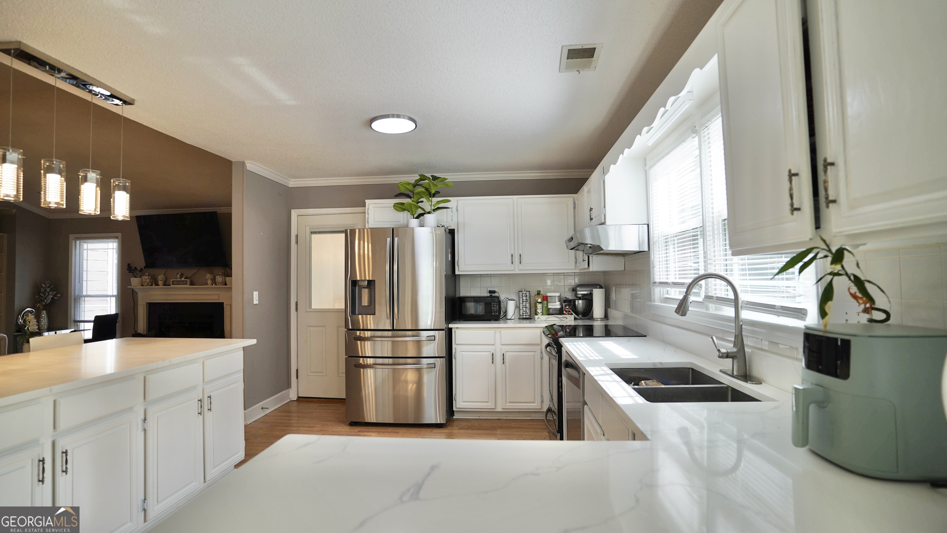 3662 Bowbridge Lane Snellville GA 30039