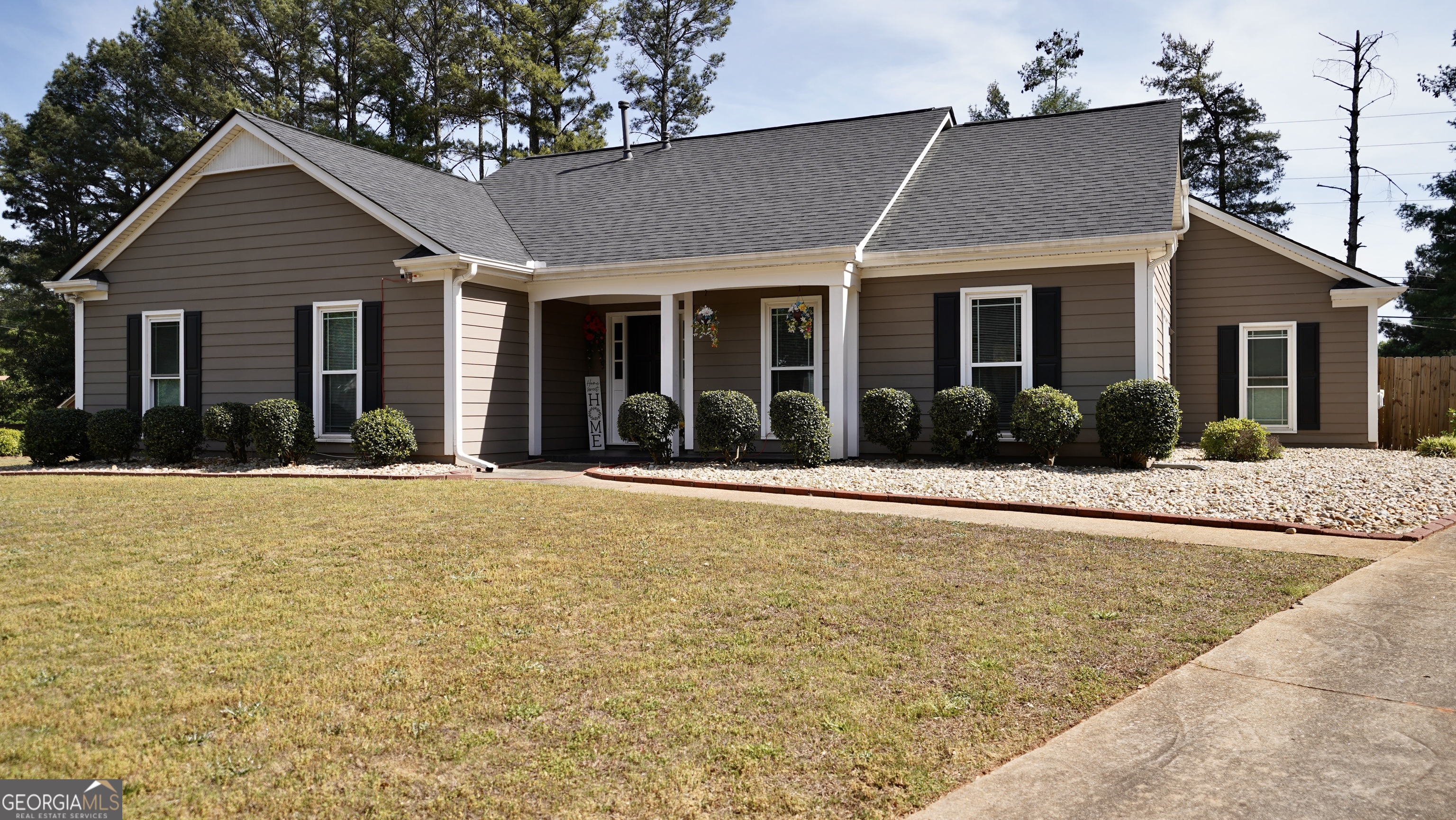 3662 Bowbridge Lane Snellville GA 30039