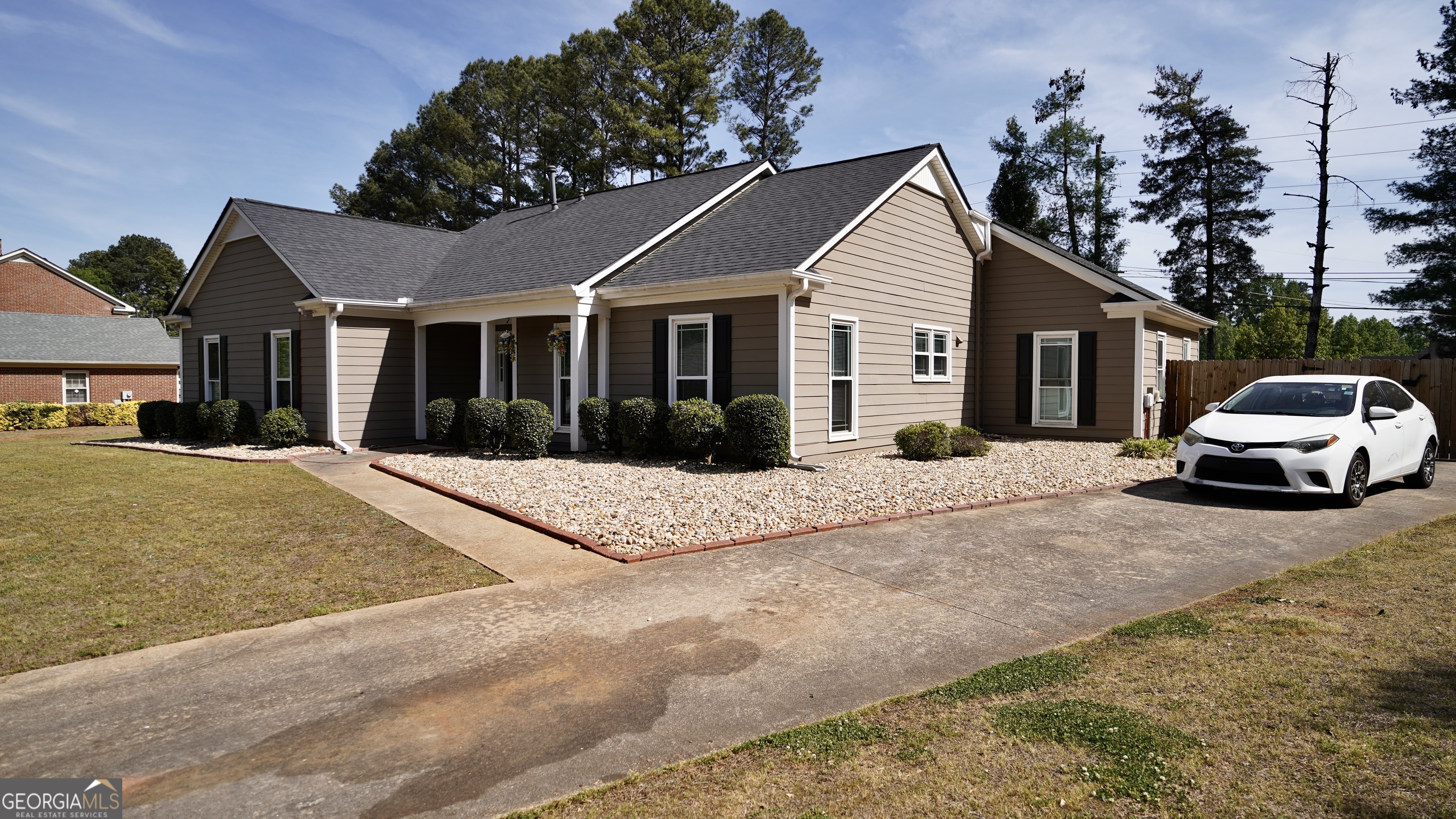 3662 Bowbridge Lane Snellville GA 30039