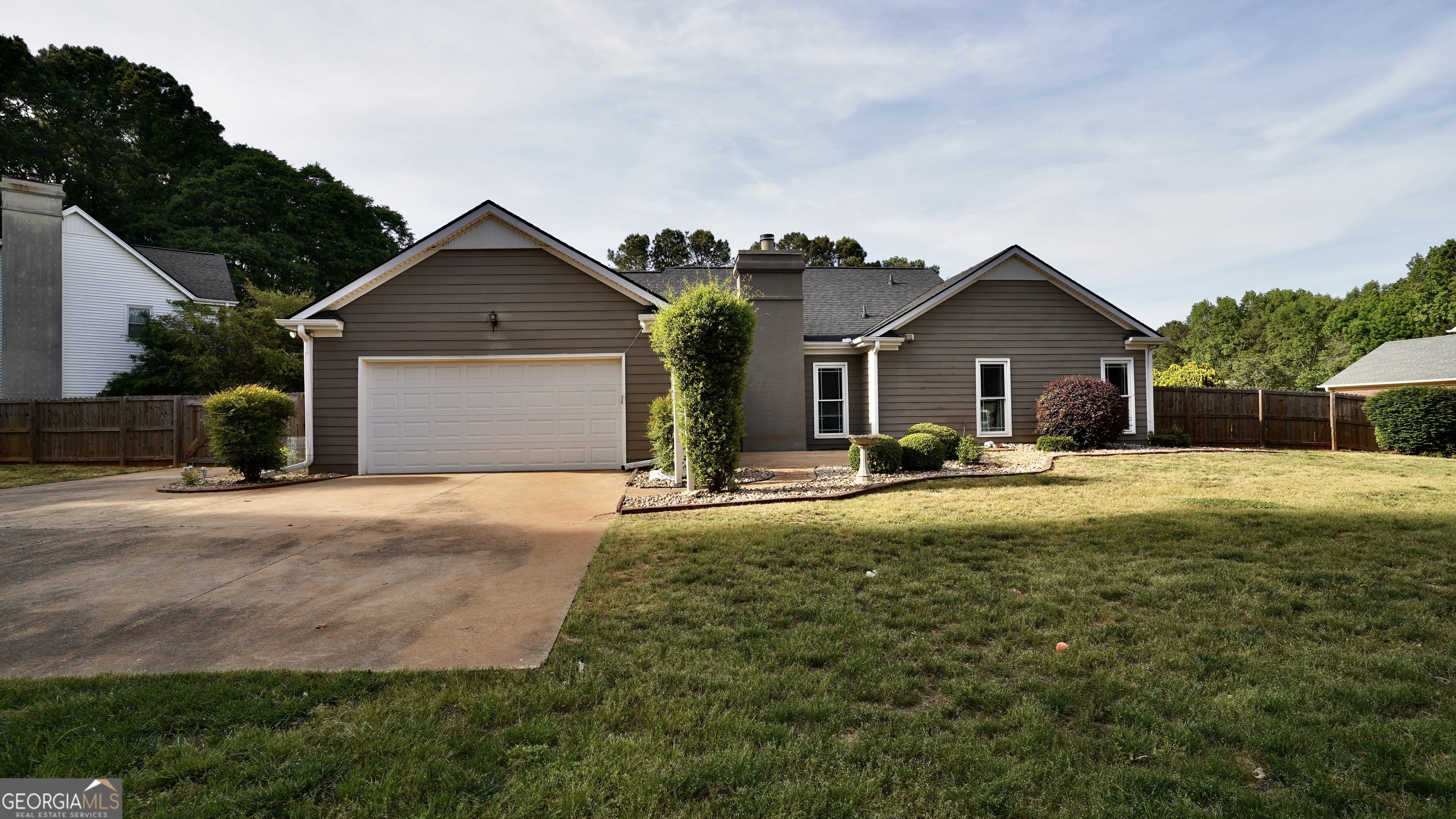3662 Bowbridge Lane Snellville GA 30039
