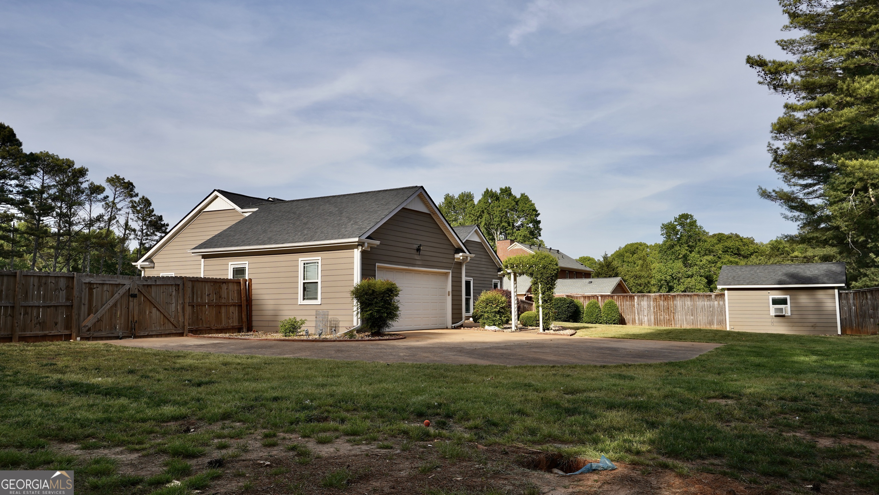 3662 Bowbridge Lane Snellville GA 30039