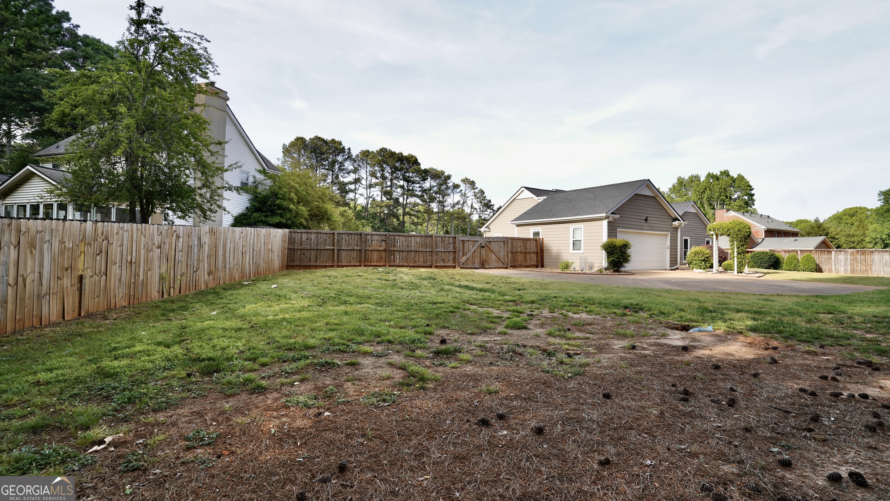 3662 Bowbridge Lane Snellville GA 30039