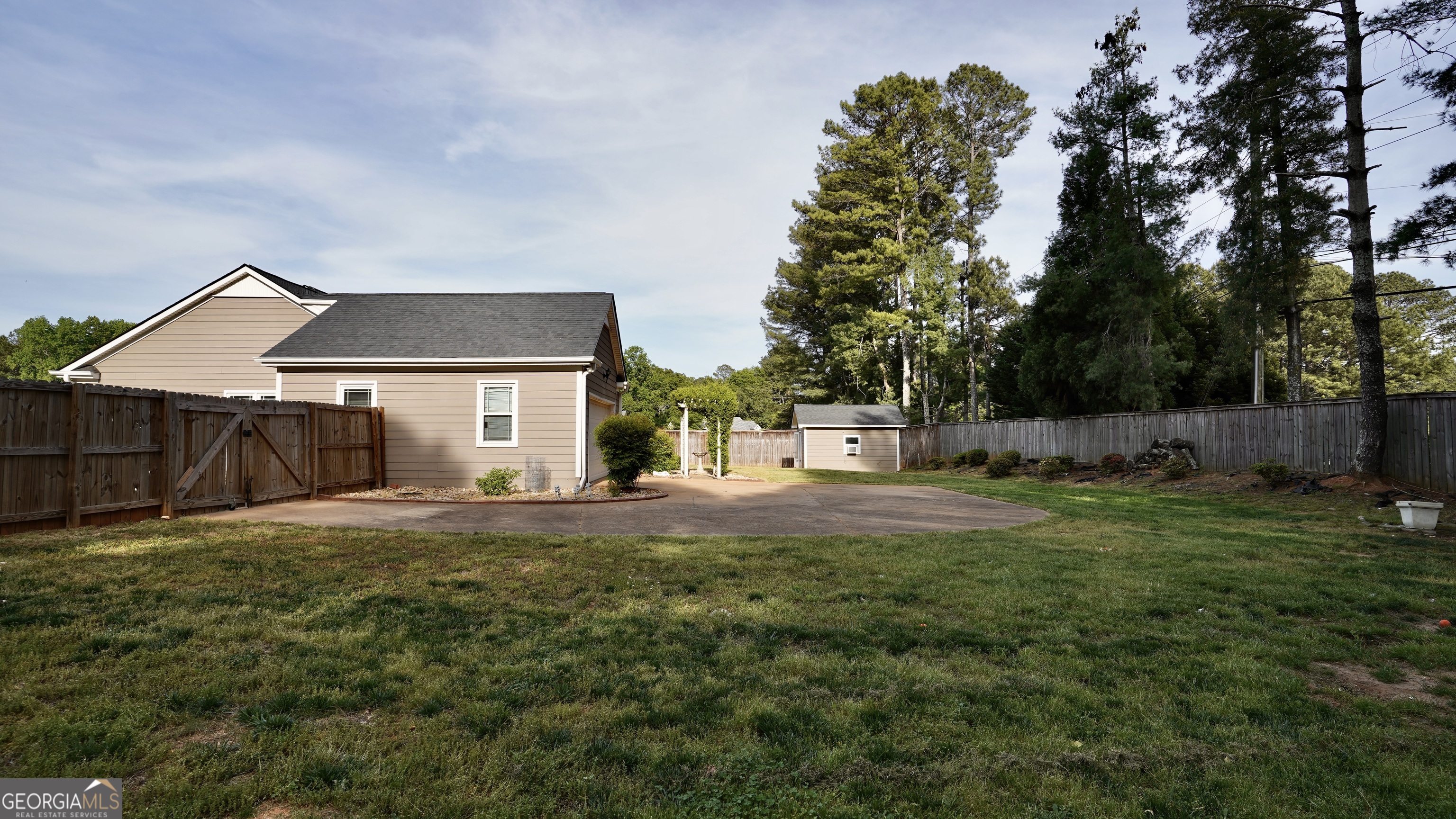 3662 Bowbridge Lane Snellville GA 30039
