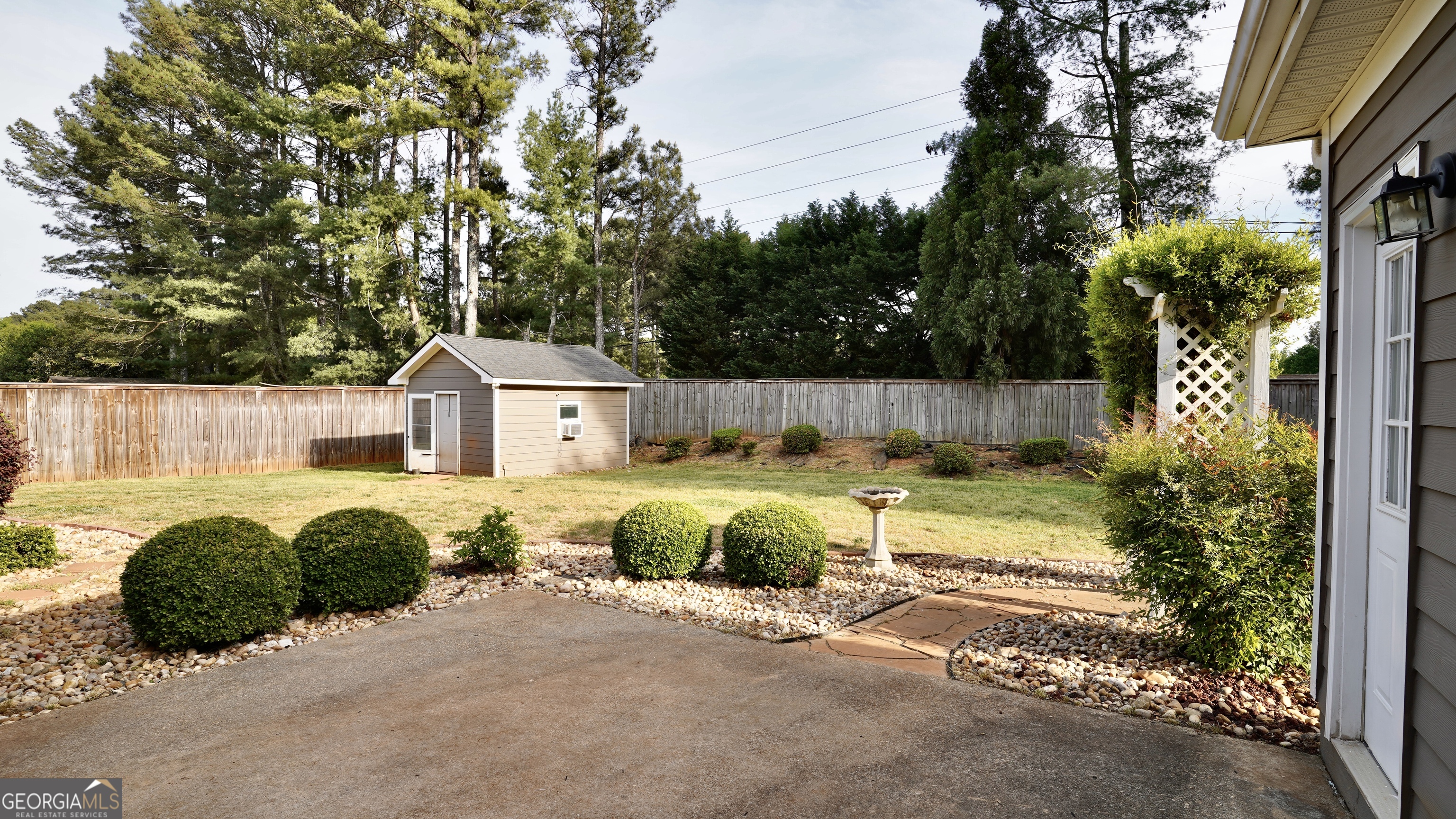 3662 Bowbridge Lane Snellville GA 30039