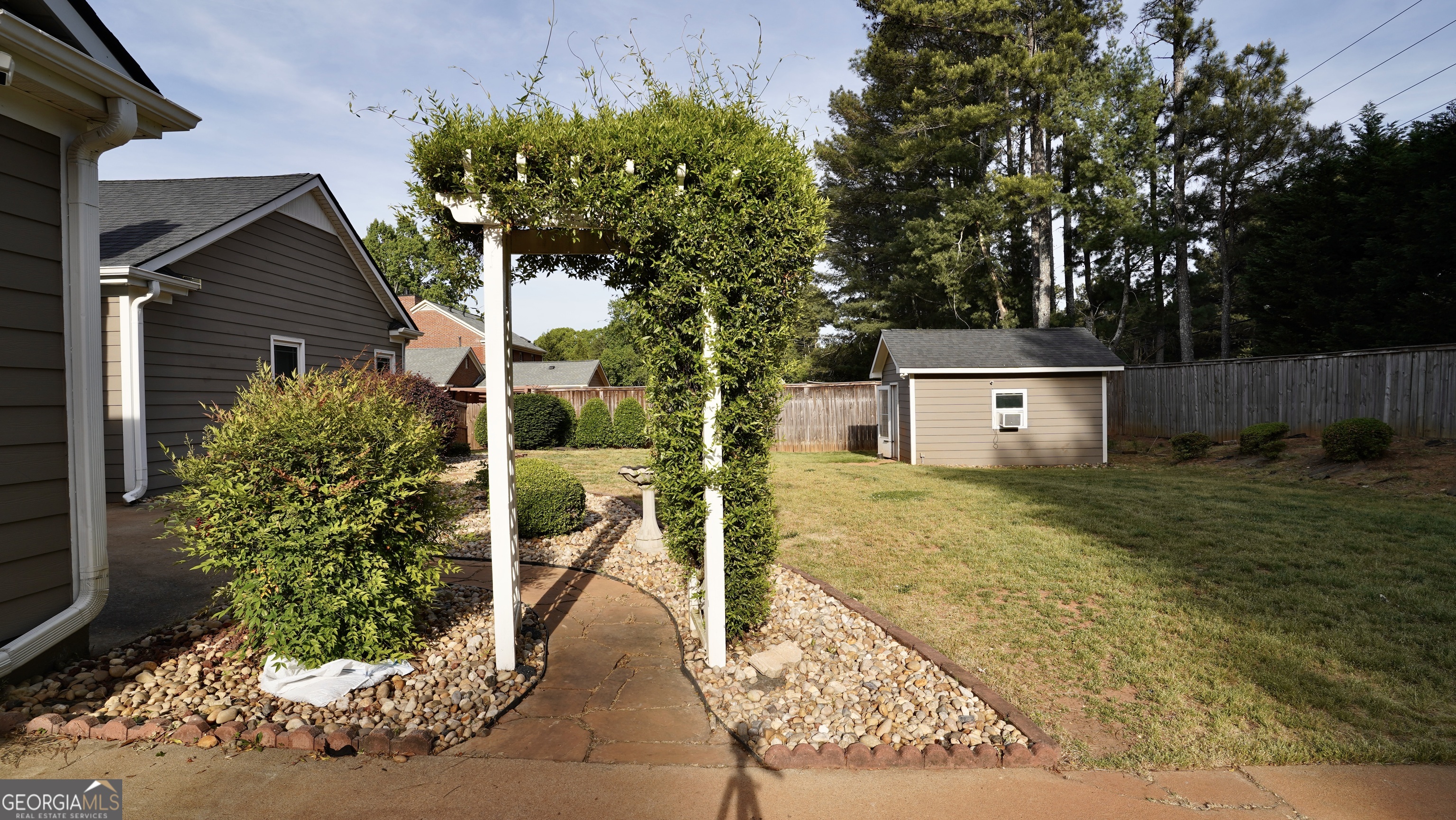 3662 Bowbridge Lane Snellville GA 30039