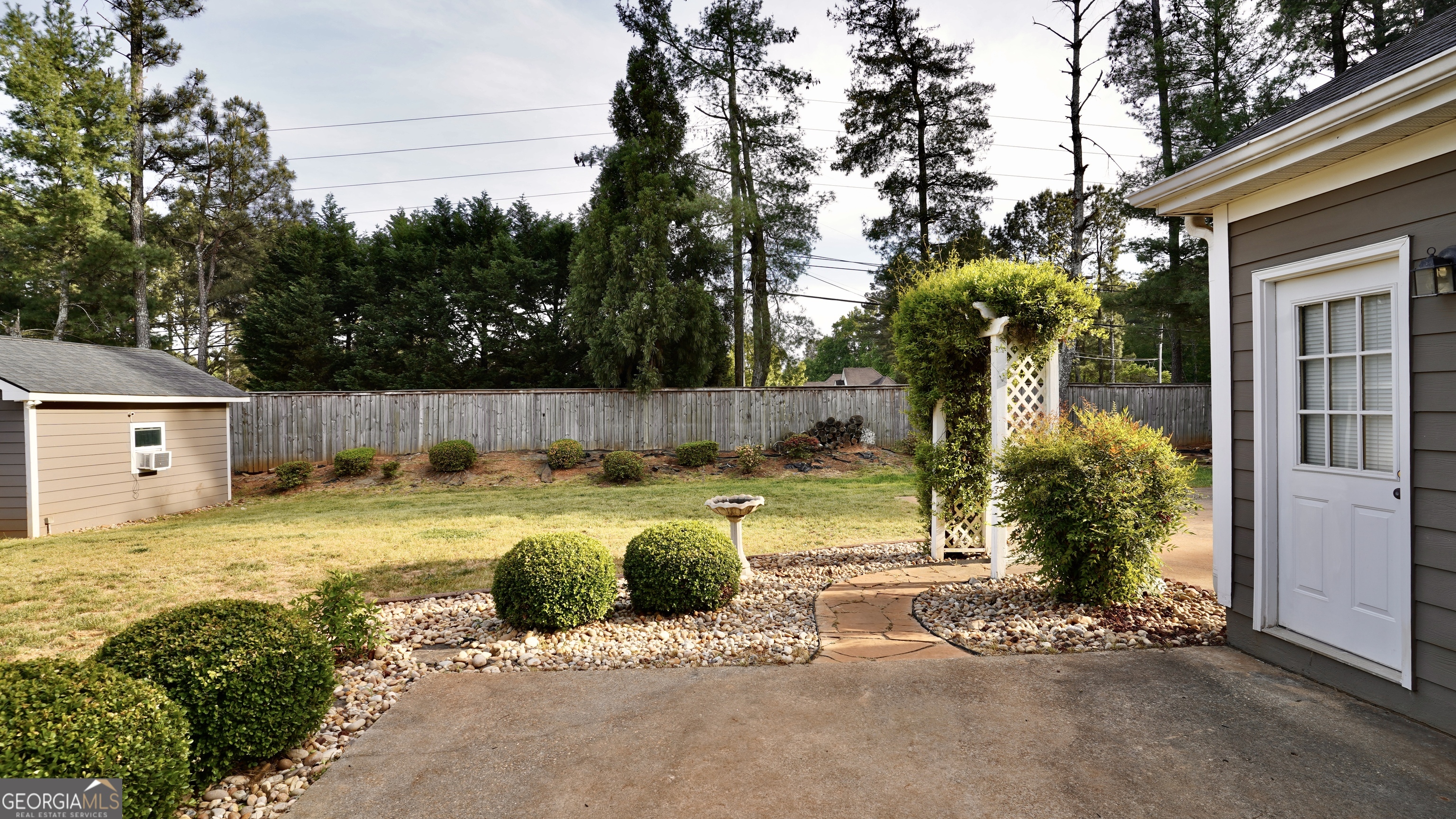3662 Bowbridge Lane Snellville GA 30039