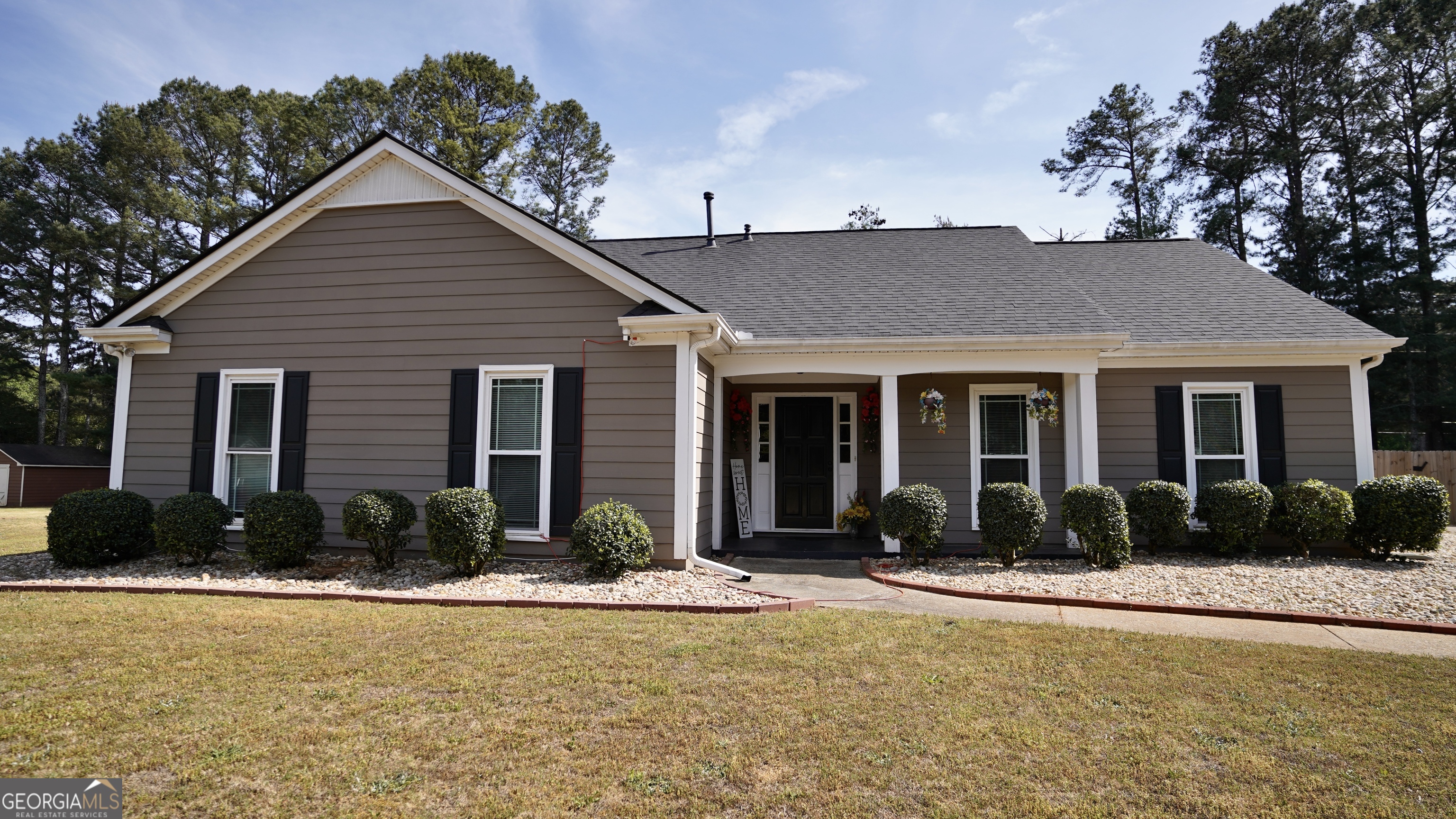 3662 Bowbridge Lane Snellville GA 30039
