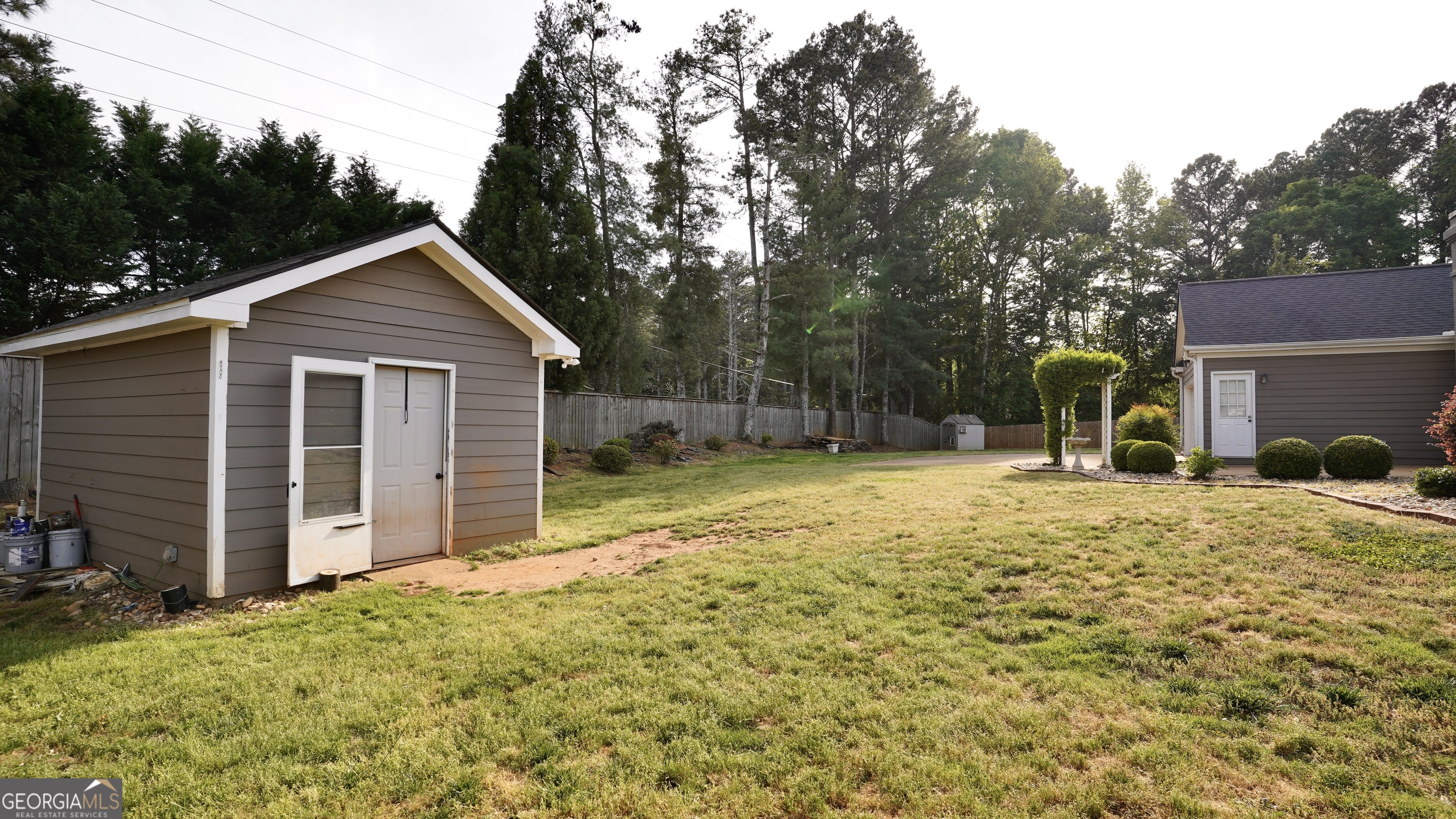 3662 Bowbridge Lane Snellville GA 30039