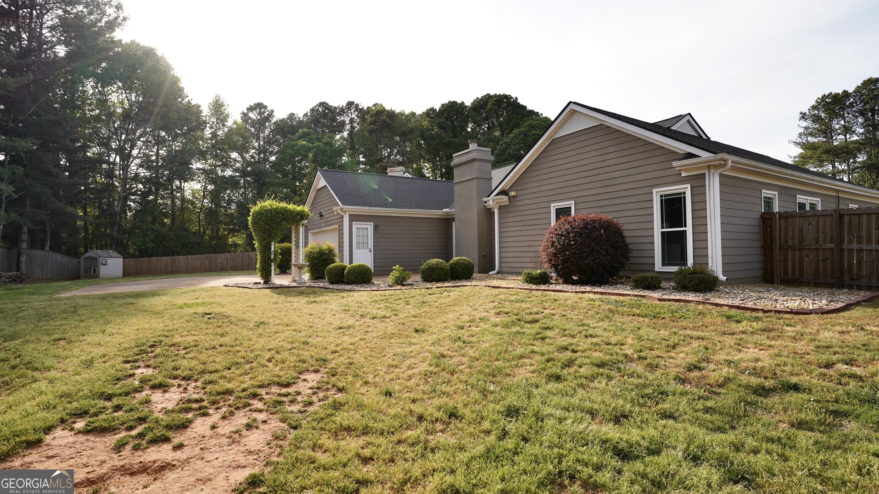 3662 Bowbridge Lane Snellville GA 30039