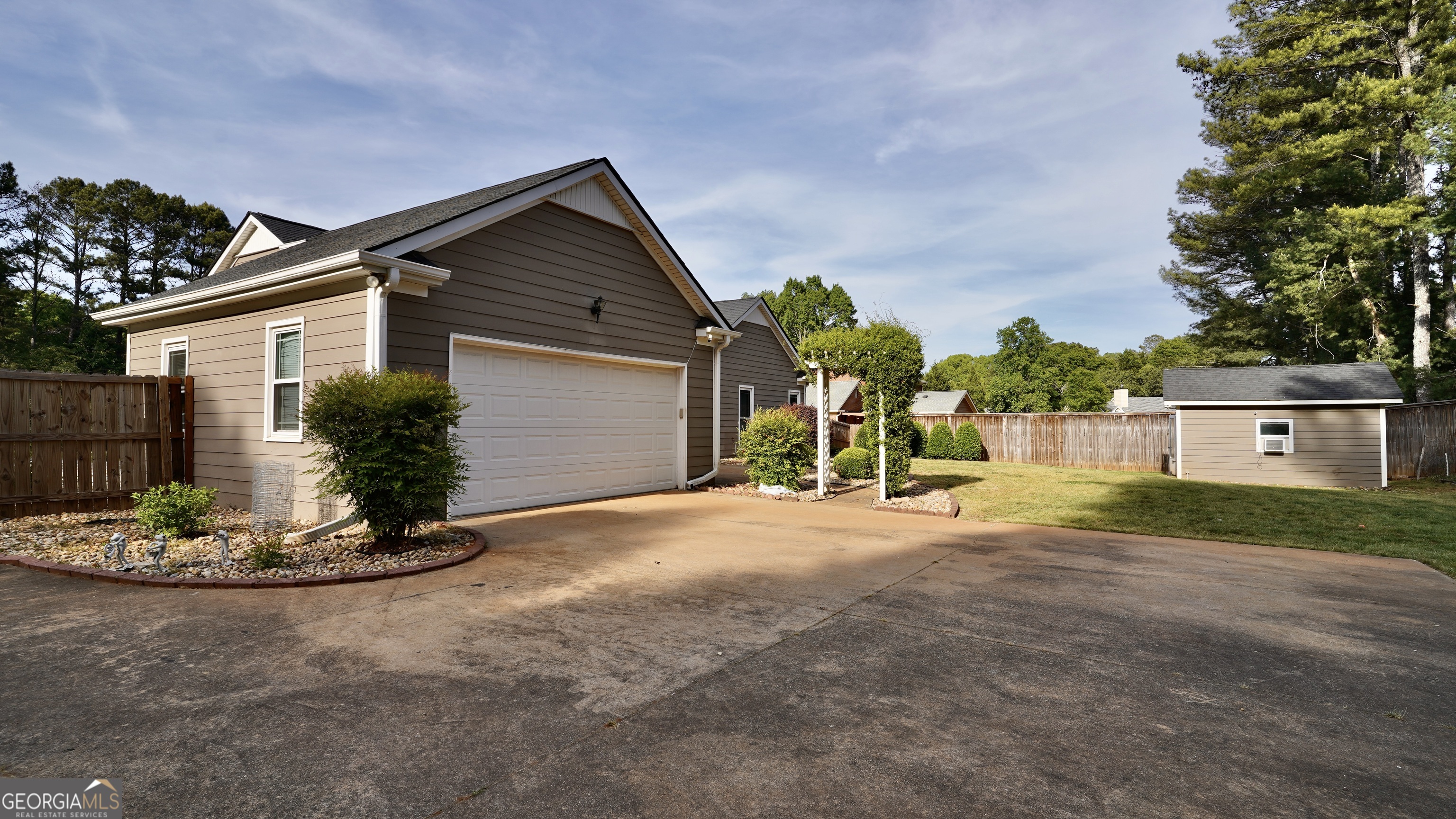 3662 Bowbridge Lane Snellville GA 30039