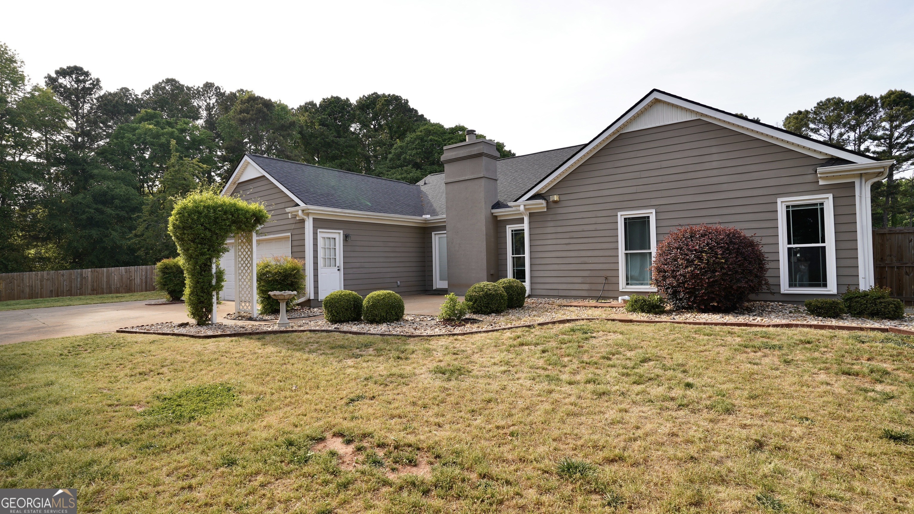 3662 Bowbridge Lane Snellville GA 30039