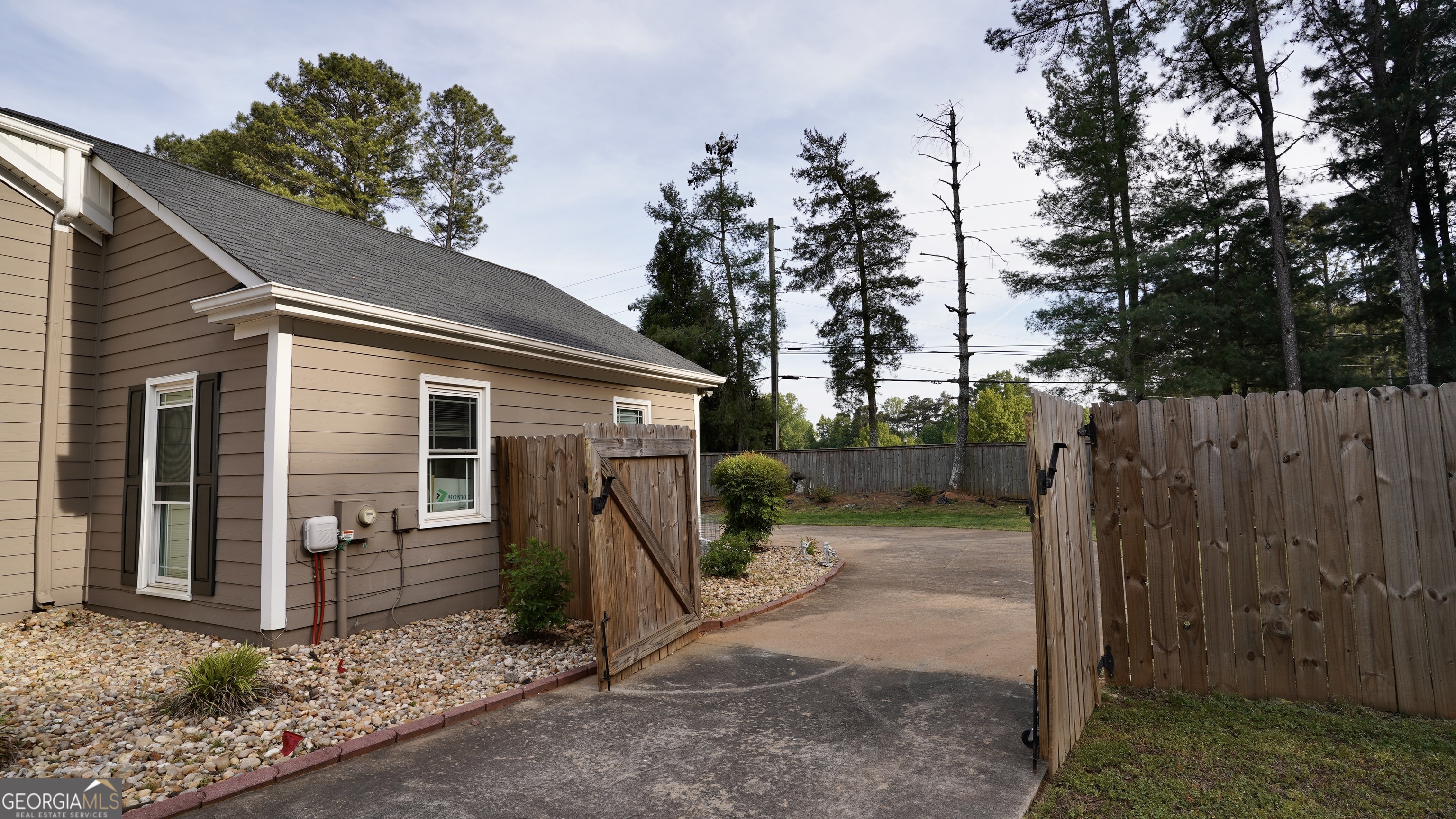 3662 Bowbridge Lane Snellville GA 30039