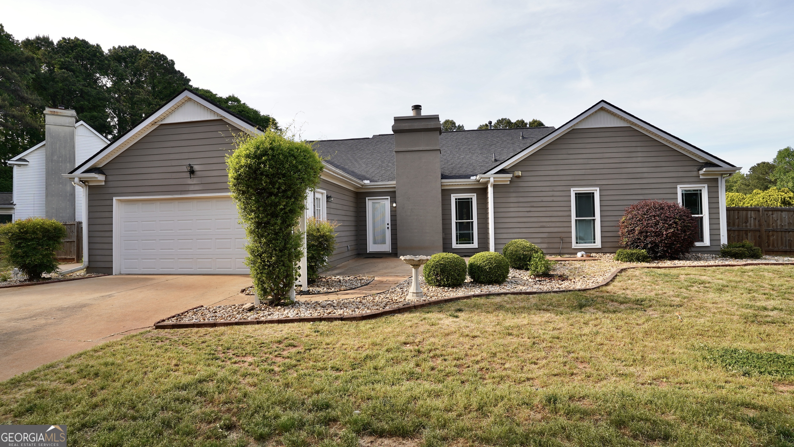 3662 Bowbridge Lane Snellville GA 30039