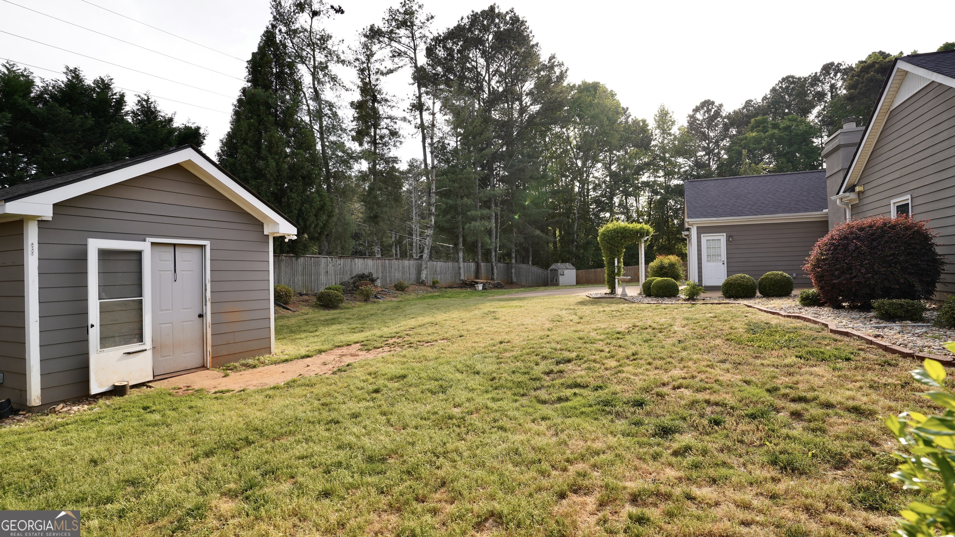 3662 Bowbridge Lane Snellville GA 30039