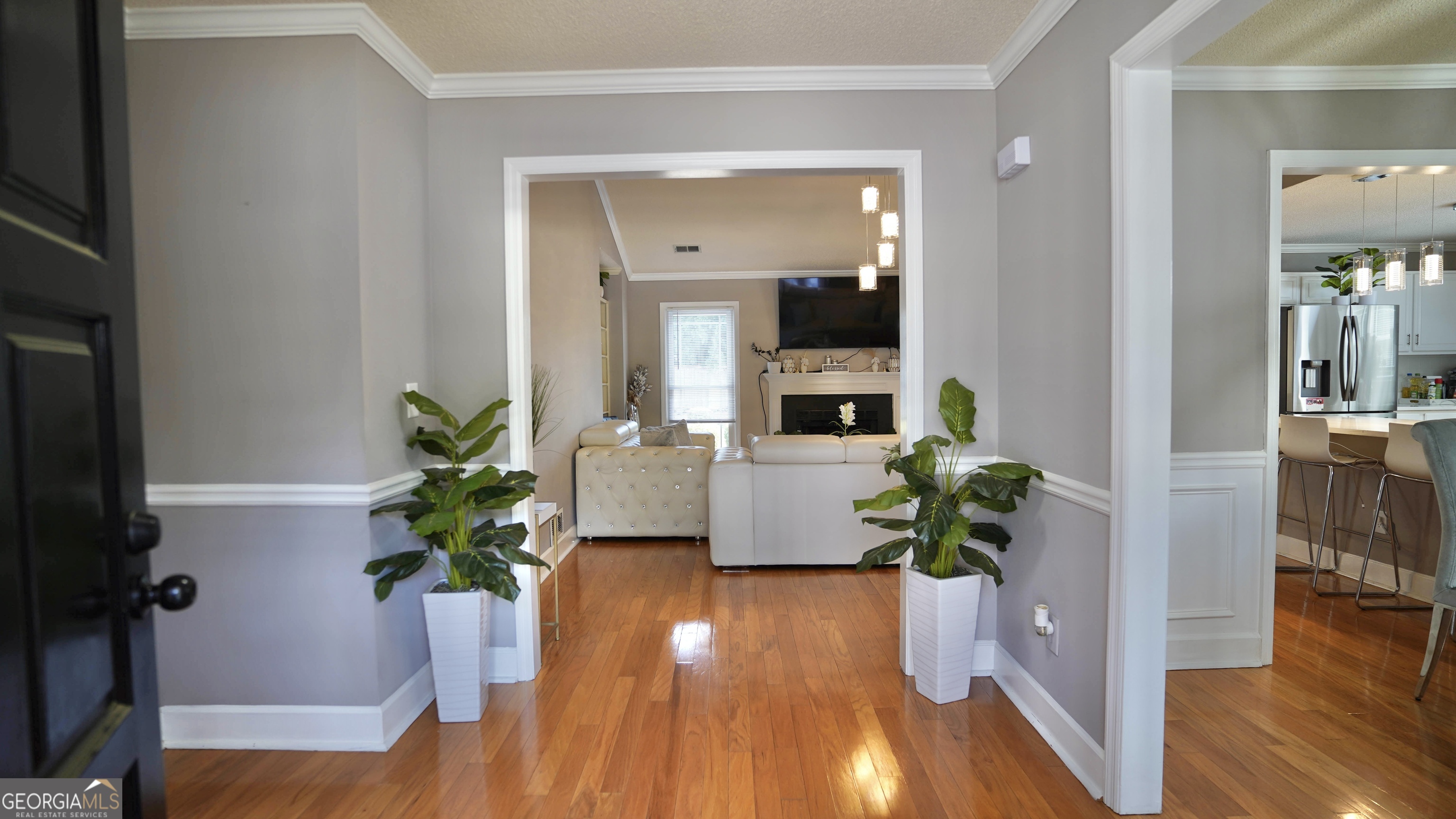 3662 Bowbridge Lane Snellville GA 30039