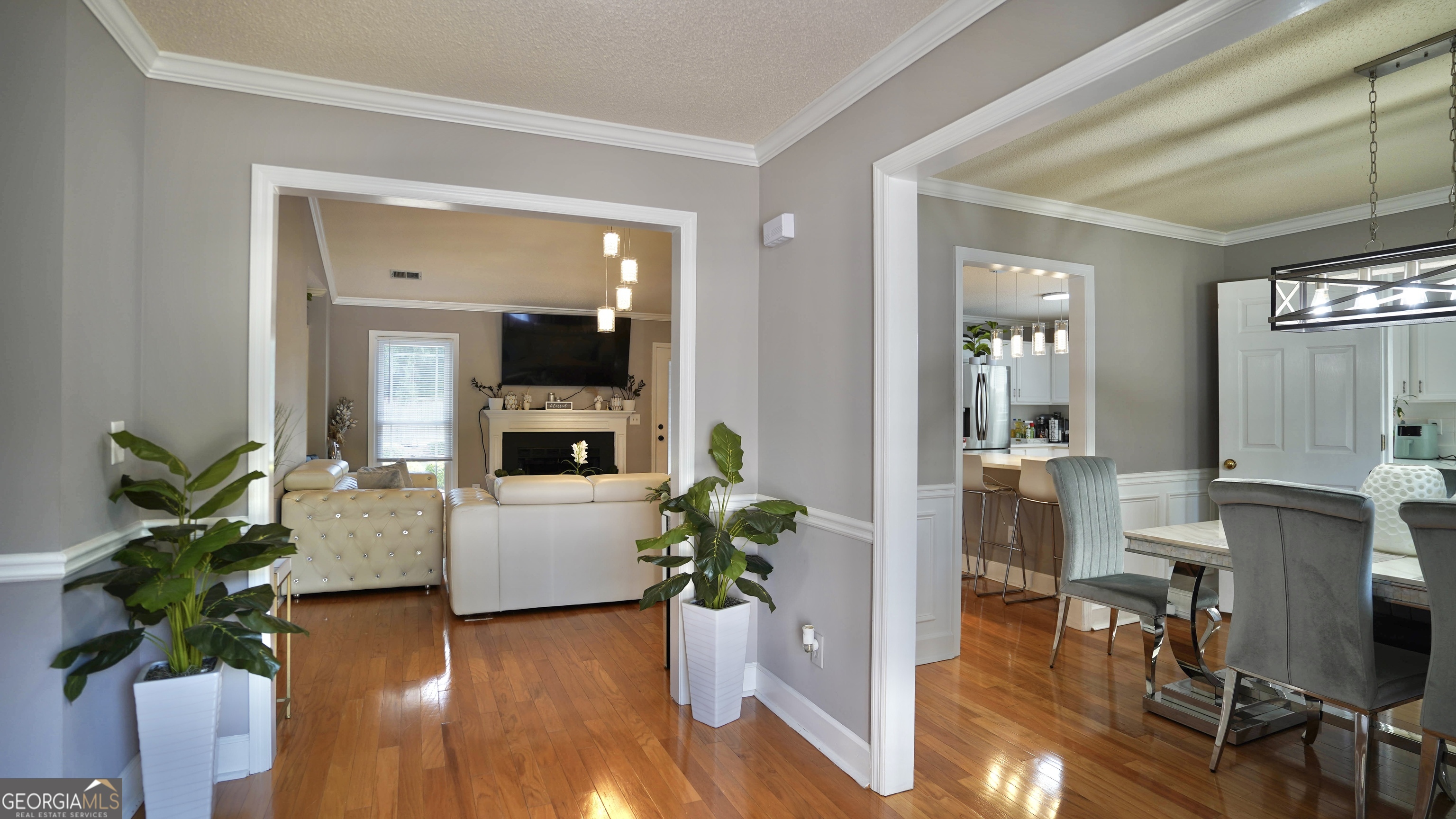 3662 Bowbridge Lane Snellville GA 30039