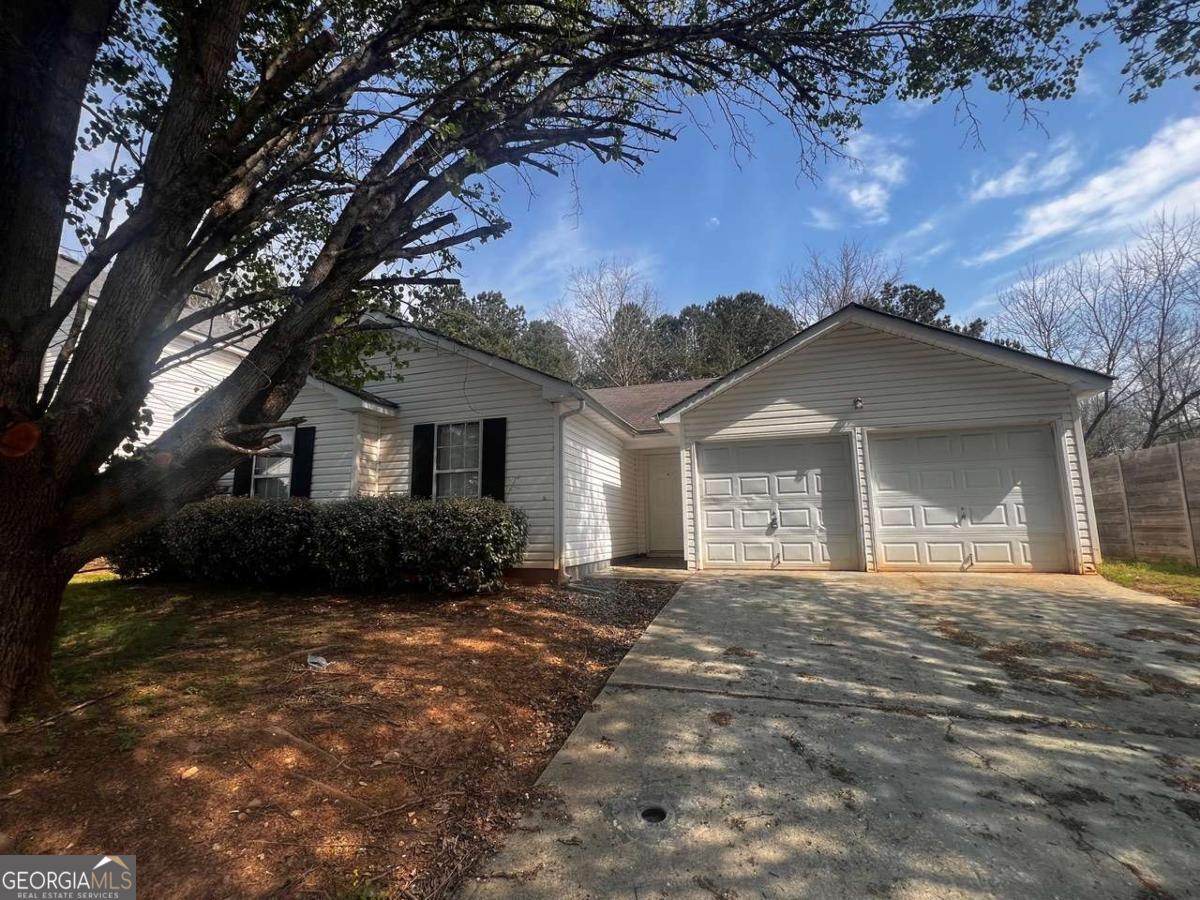 4119 Waldrop Hills Drive Decatur GA 30034