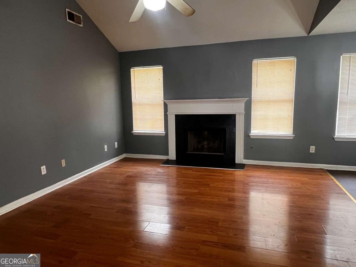 4119 Waldrop Hills Drive Decatur GA 30034
